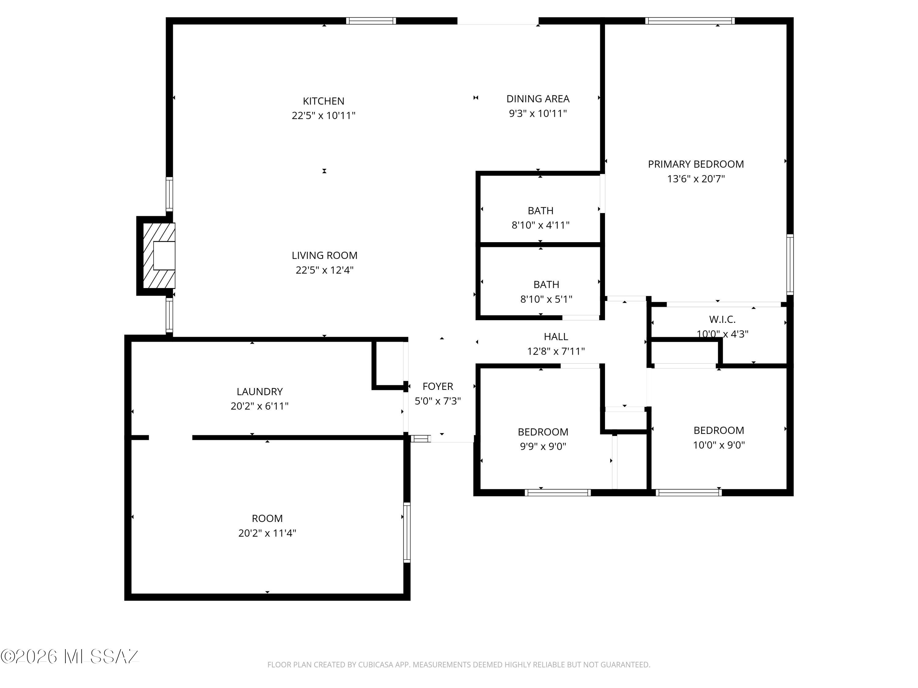 Briargate Resub. (1-126) - Residential