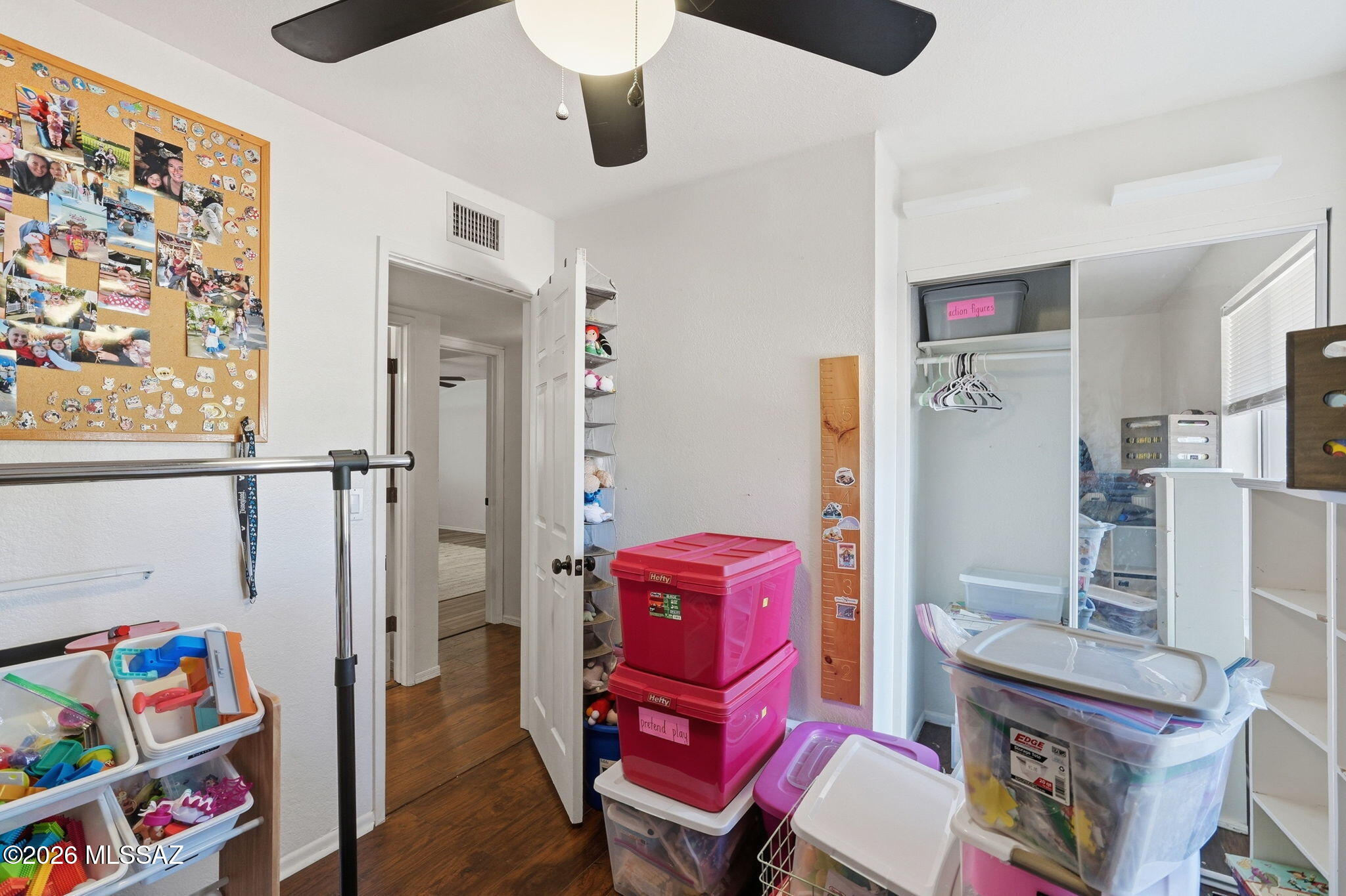 Briargate Resub. (1-126) - Residential