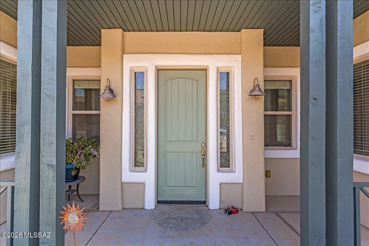 31 E Adytum Place