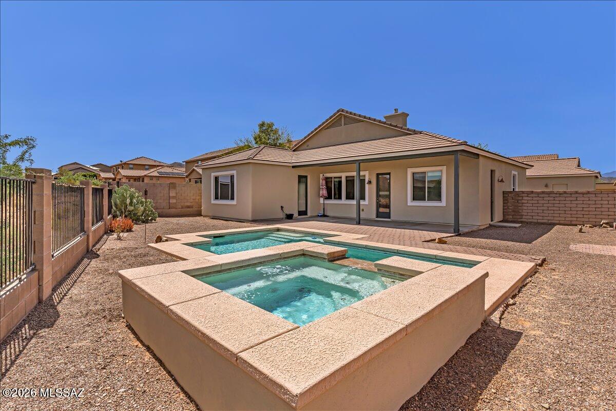31 E Adytum Place