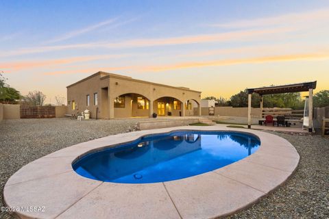 Photo of 14326 E Sands Ranch Road, Vail, AZ 85641 (MLS # 22617009)