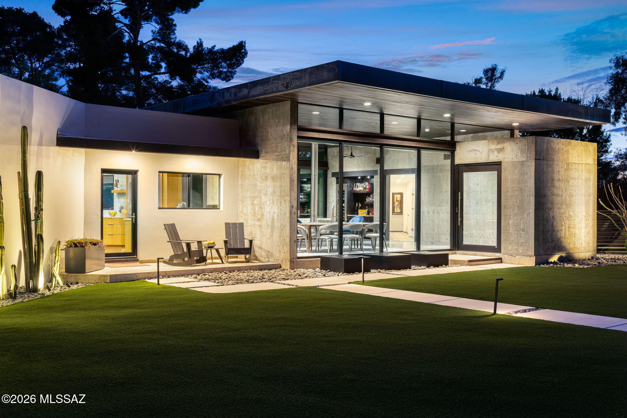 3151 N San Remo Place