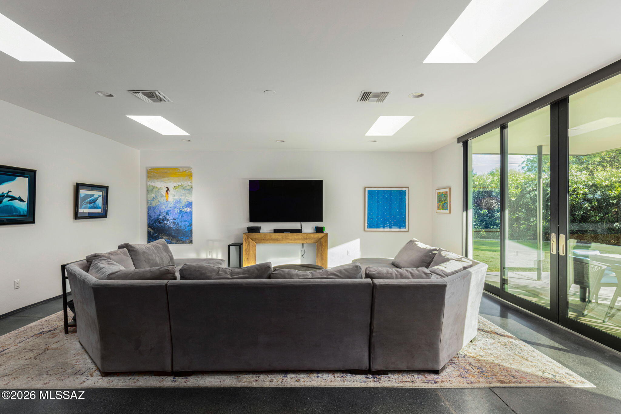 Country Club Estates NO. 1 - Residential