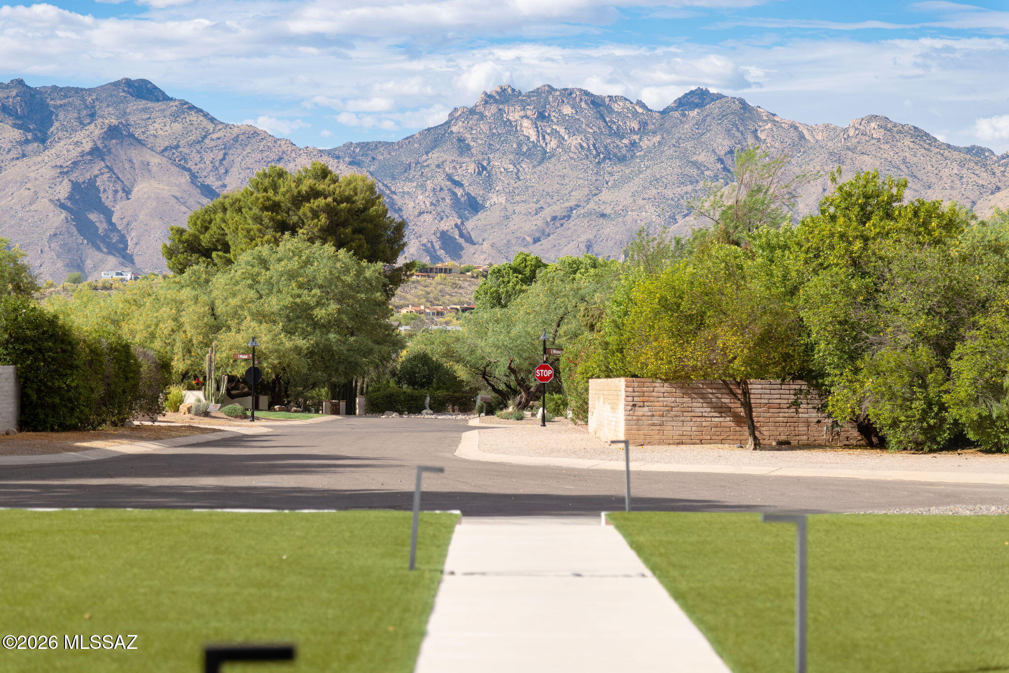 Country Club Estates NO. 1 - Residential