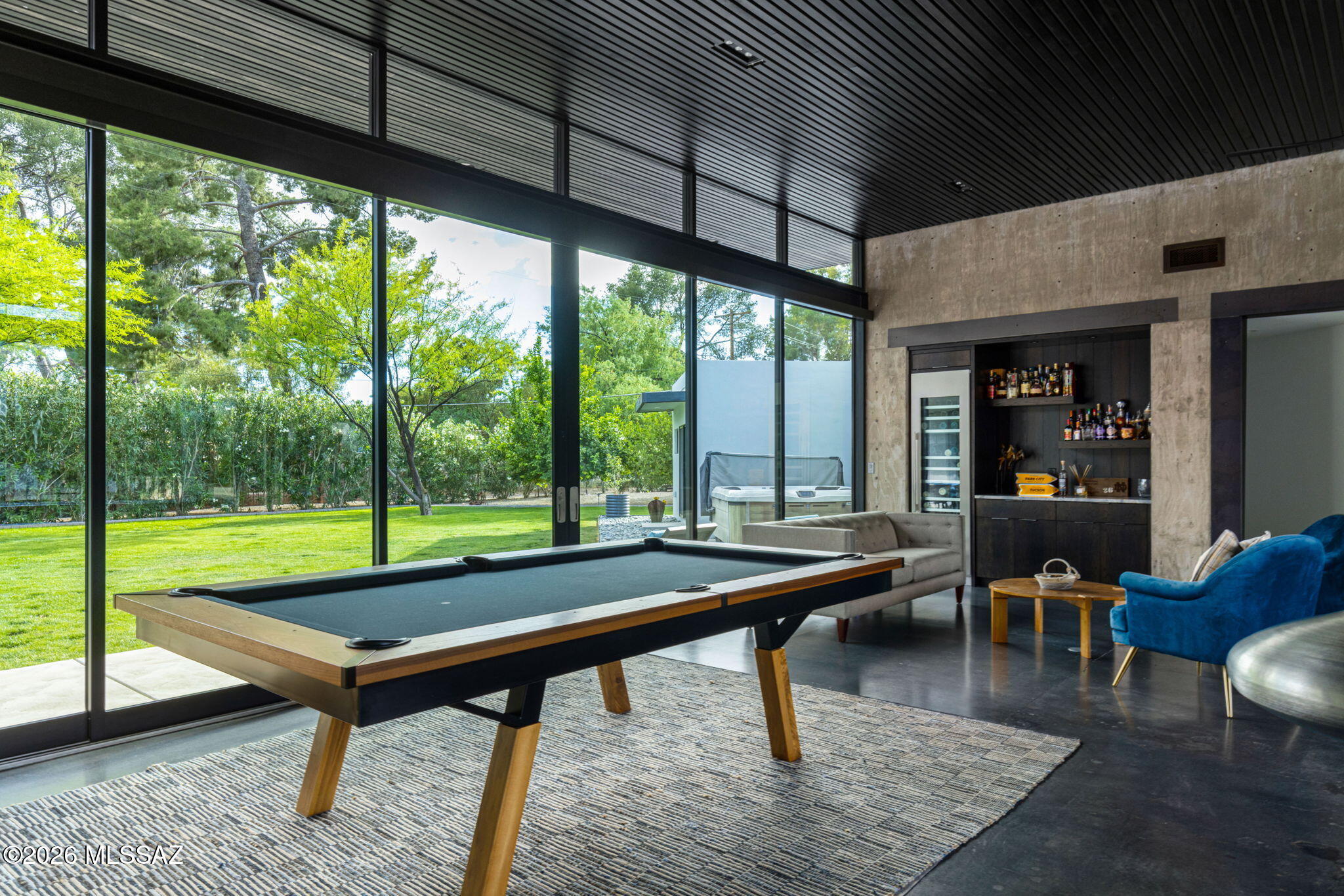Country Club Estates NO. 1 - Residential