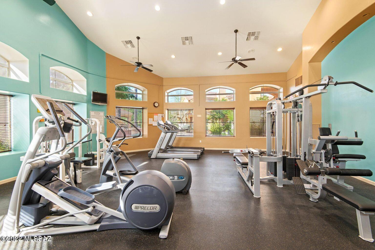 Pinnacle Canyon Condominium - Residential Lease