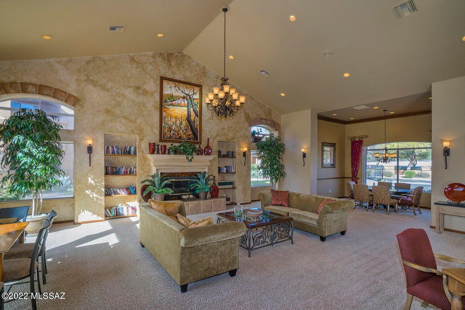 Pinnacle Canyon Condominium - Residential Lease