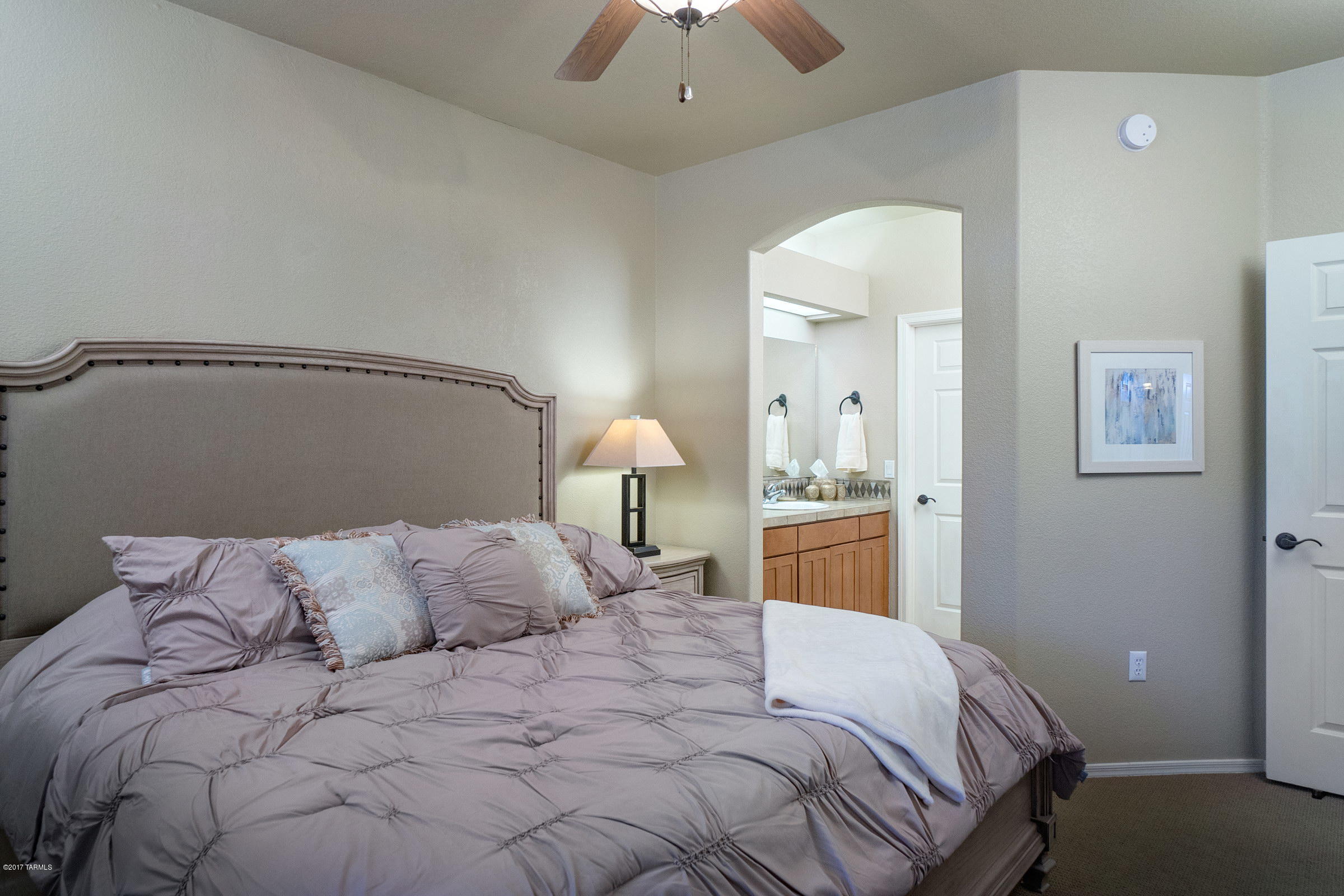 Pinnacle Canyon Condominium - Residential Lease