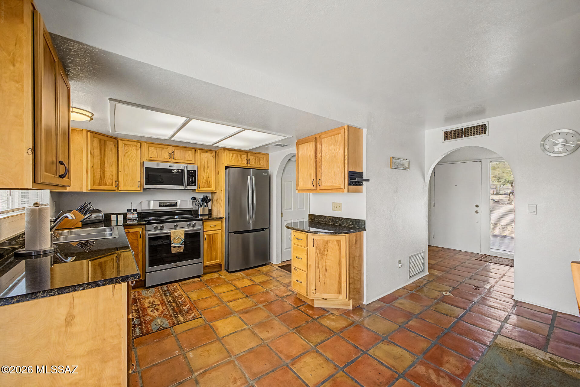 Vista De La Canada (1-56) - Residential