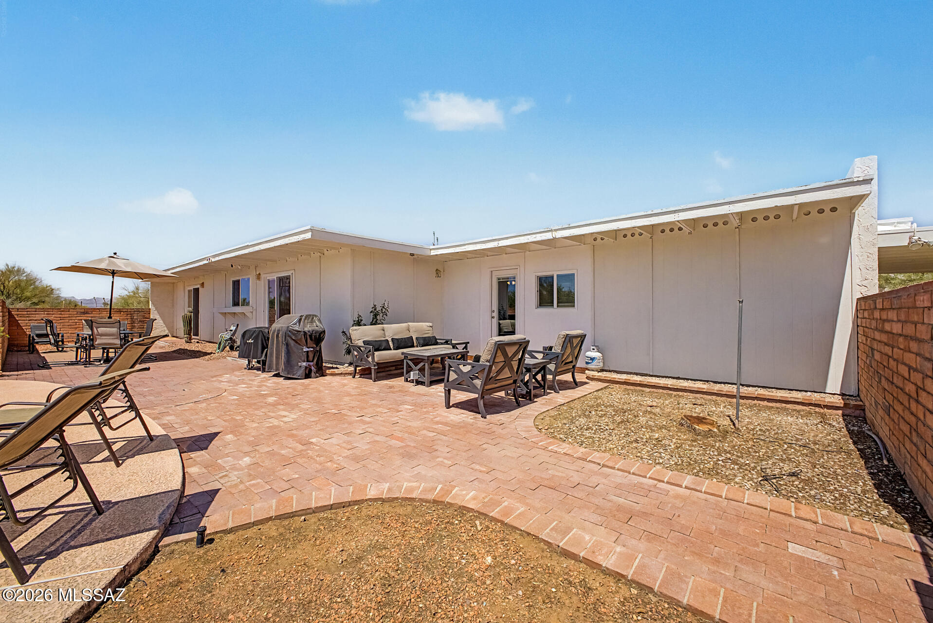 Vista De La Canada (1-56) - Residential