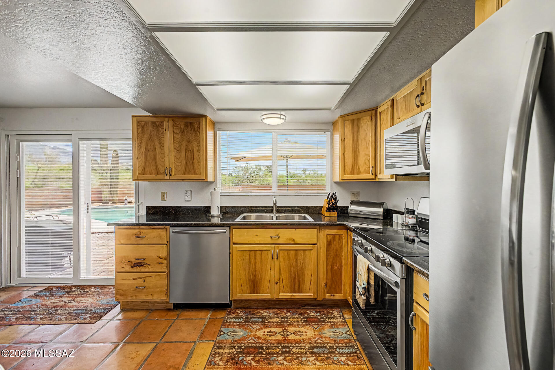 Vista De La Canada (1-56) - Residential