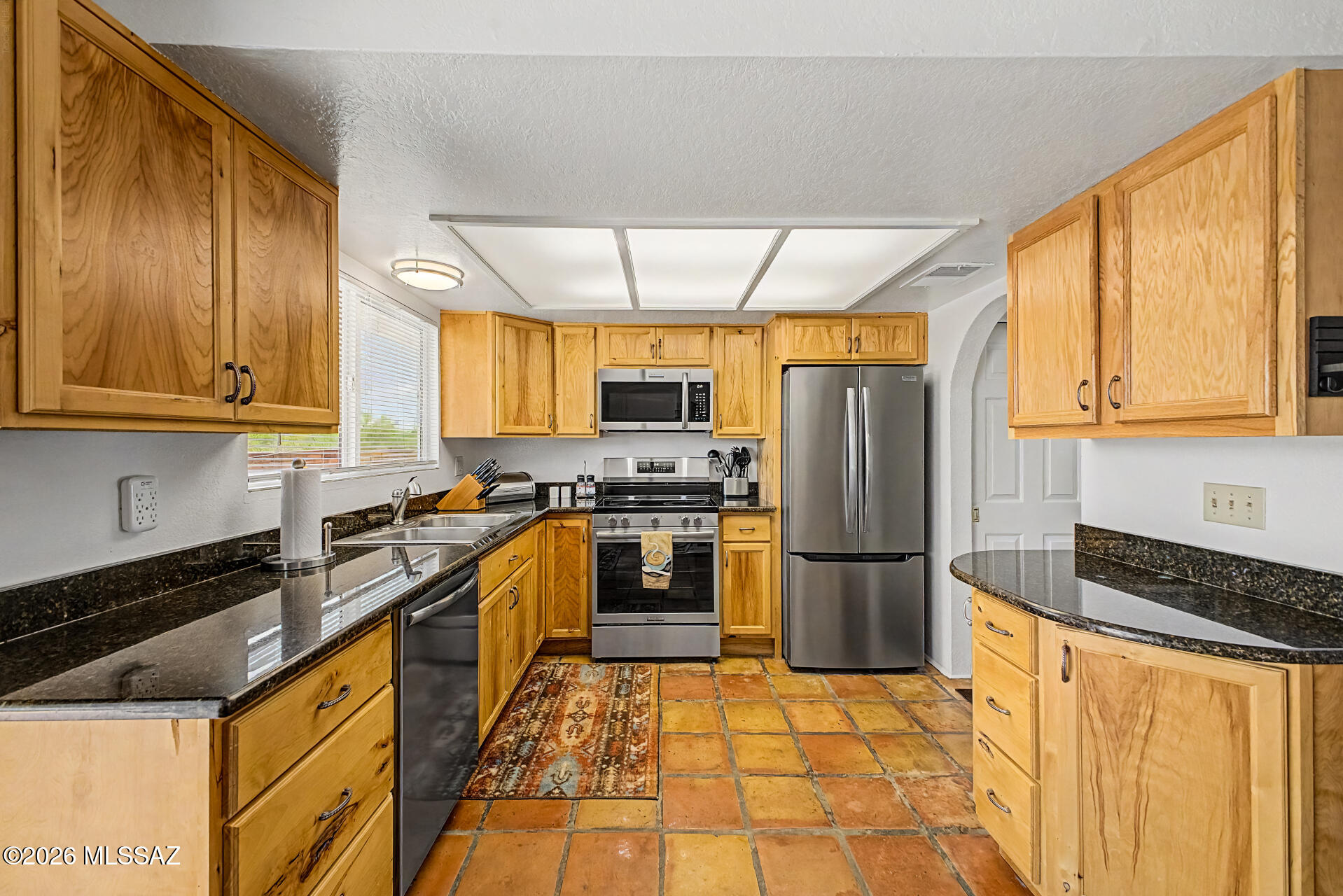 Vista De La Canada (1-56) - Residential