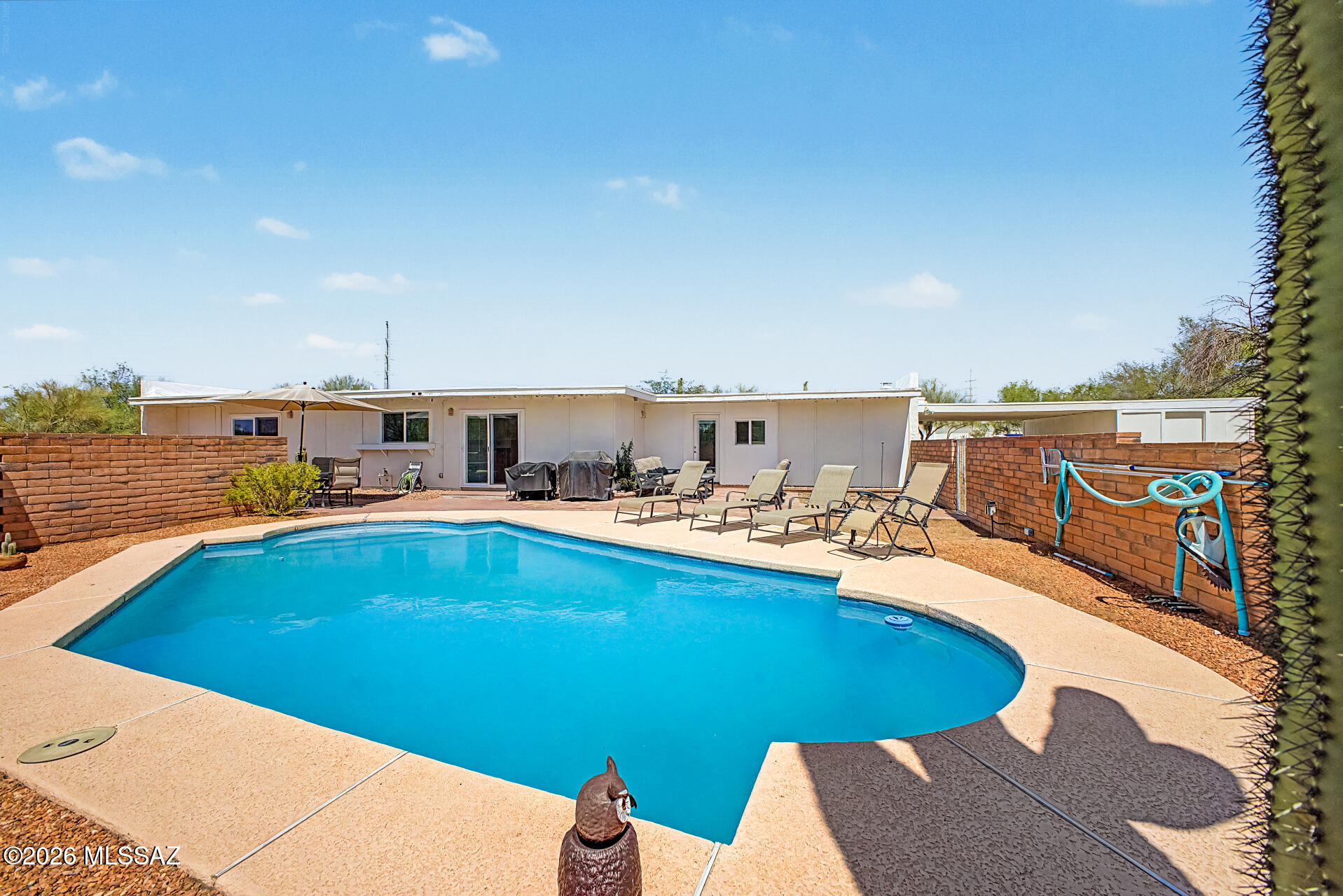 Vista De La Canada (1-56) - Residential