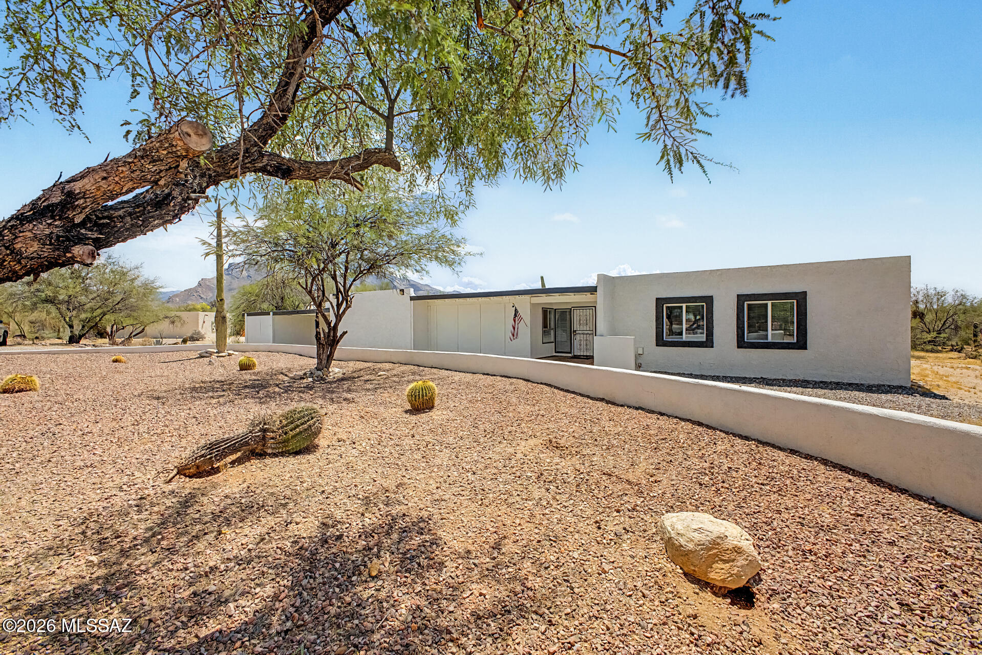 Vista De La Canada (1-56) - Residential