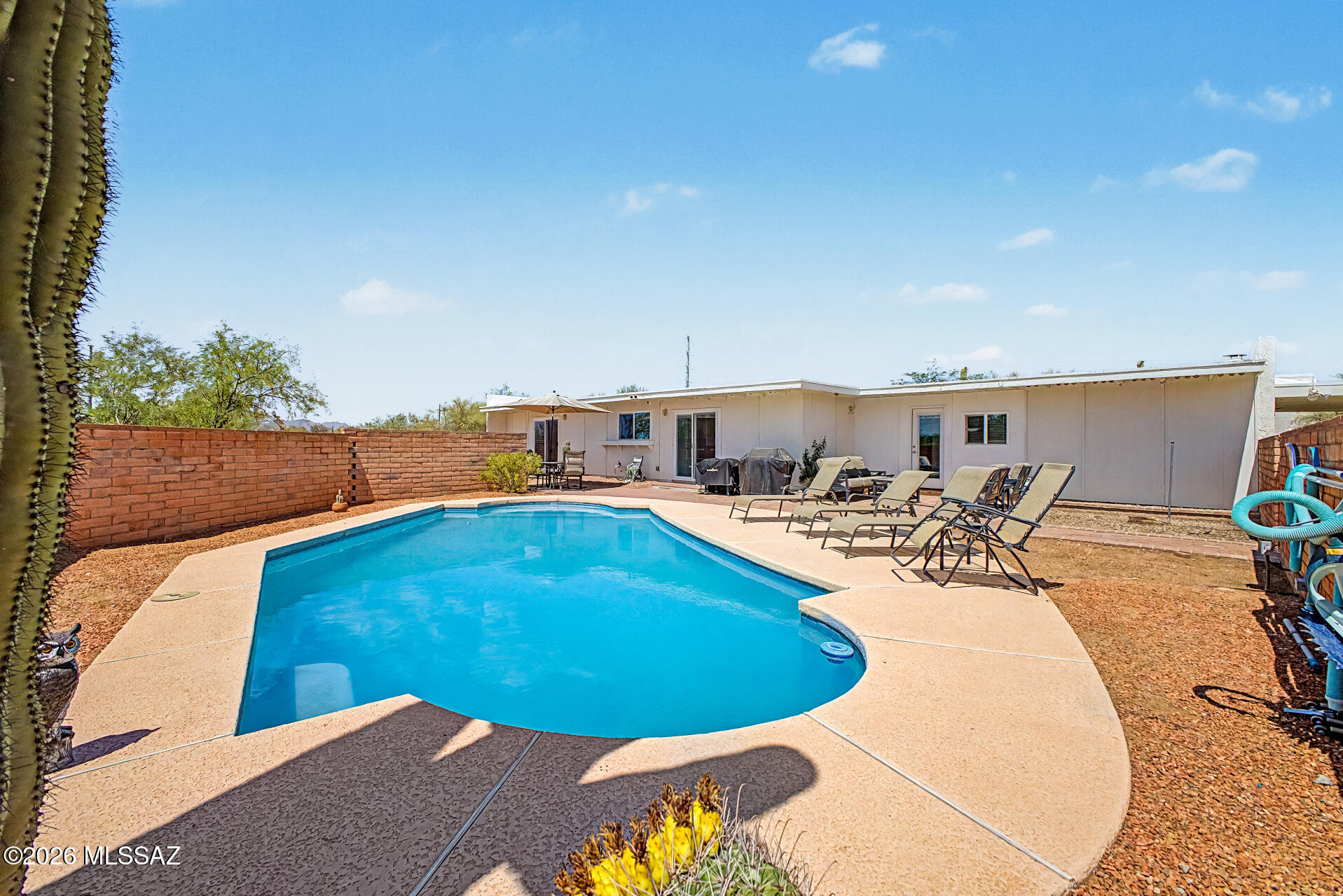 Vista De La Canada (1-56) - Residential