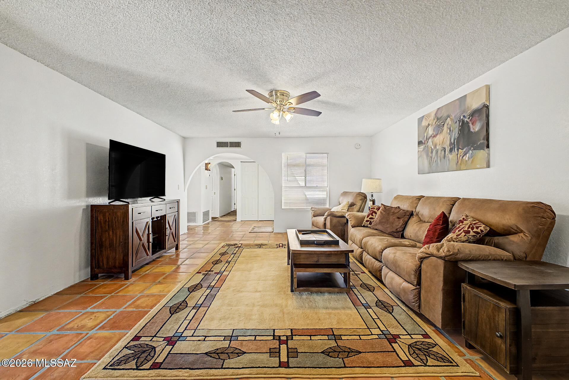 Vista De La Canada (1-56) - Residential