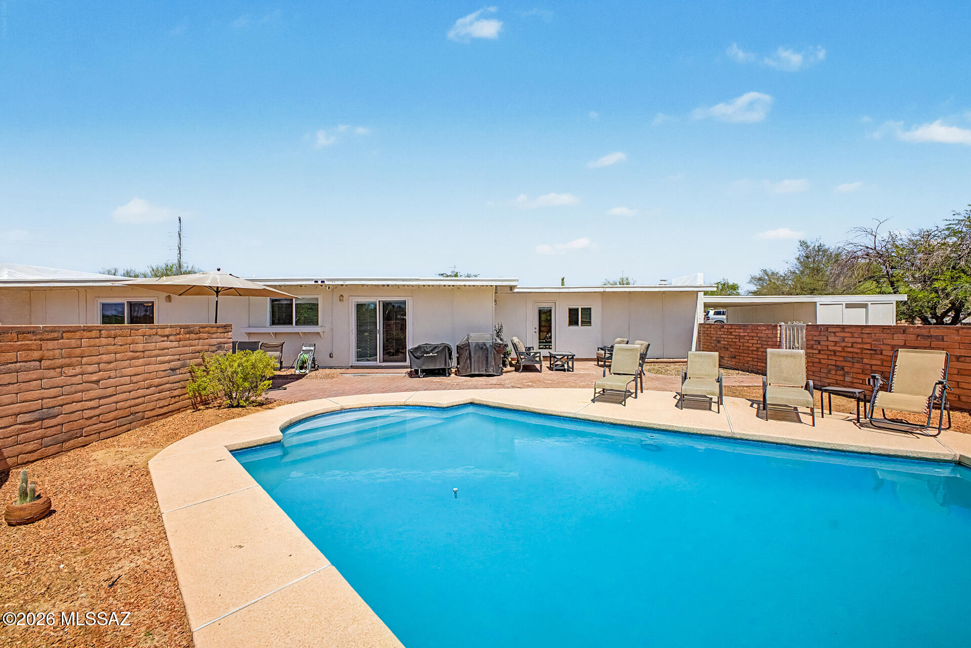 Vista De La Canada (1-56) - Residential