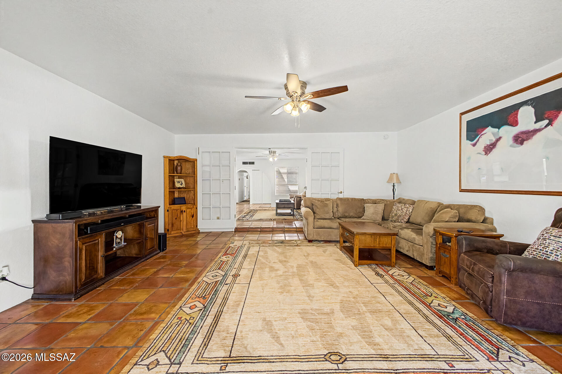 Vista De La Canada (1-56) - Residential