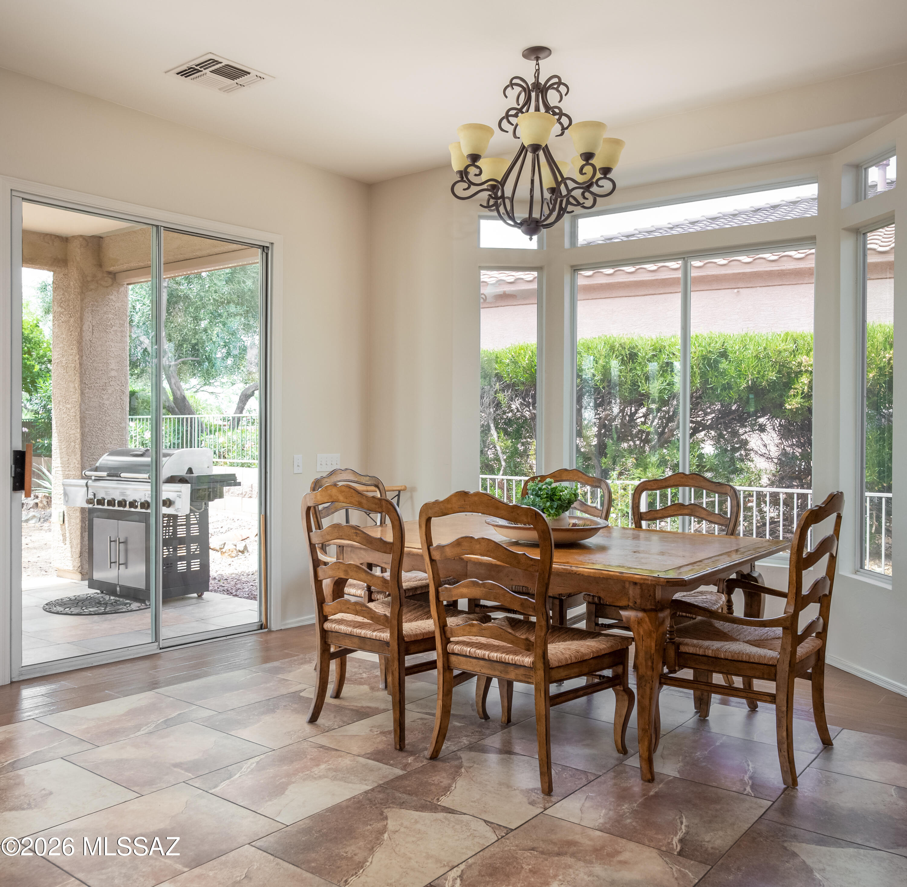 Heritage Highlands - Residential