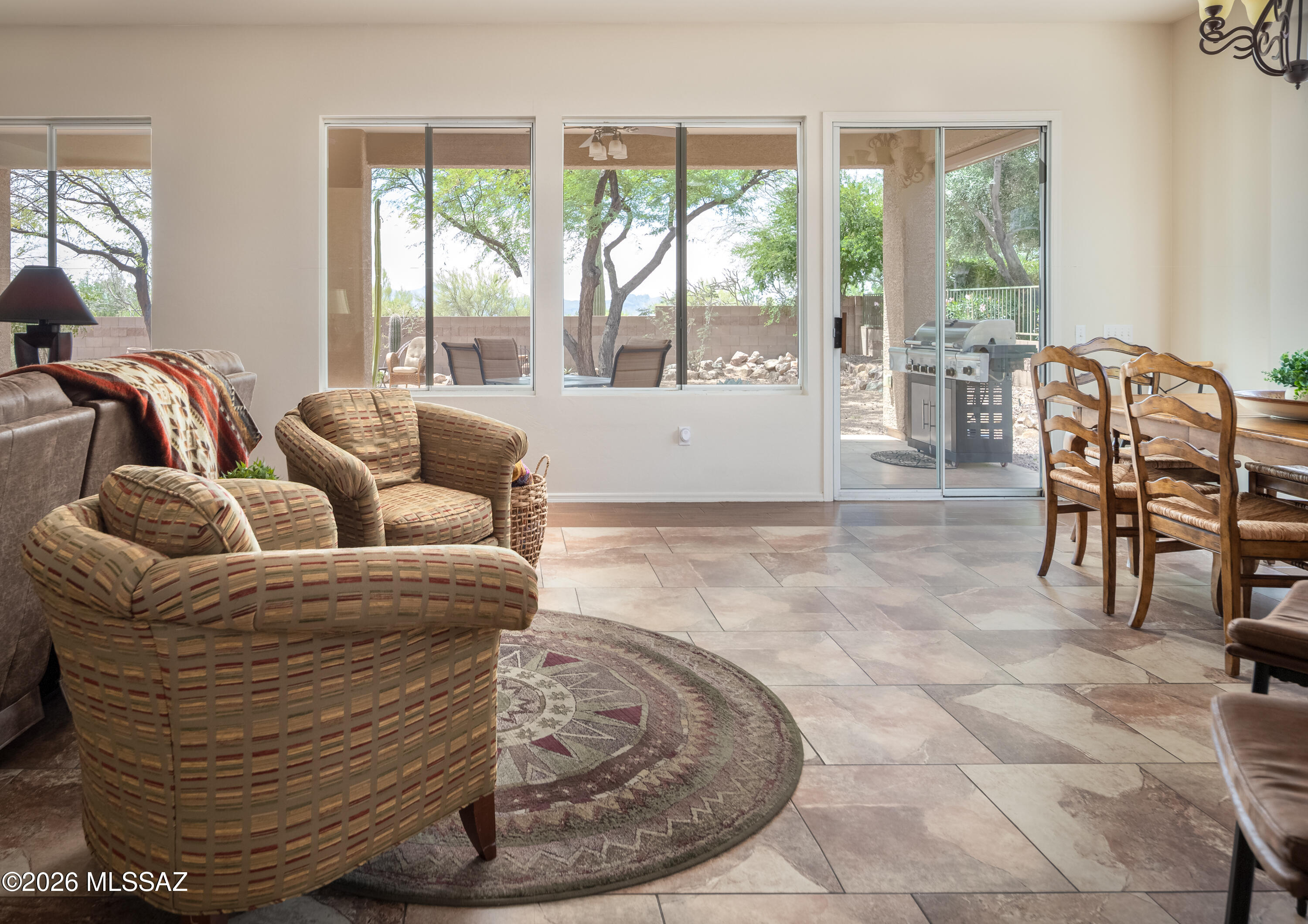 Heritage Highlands - Residential