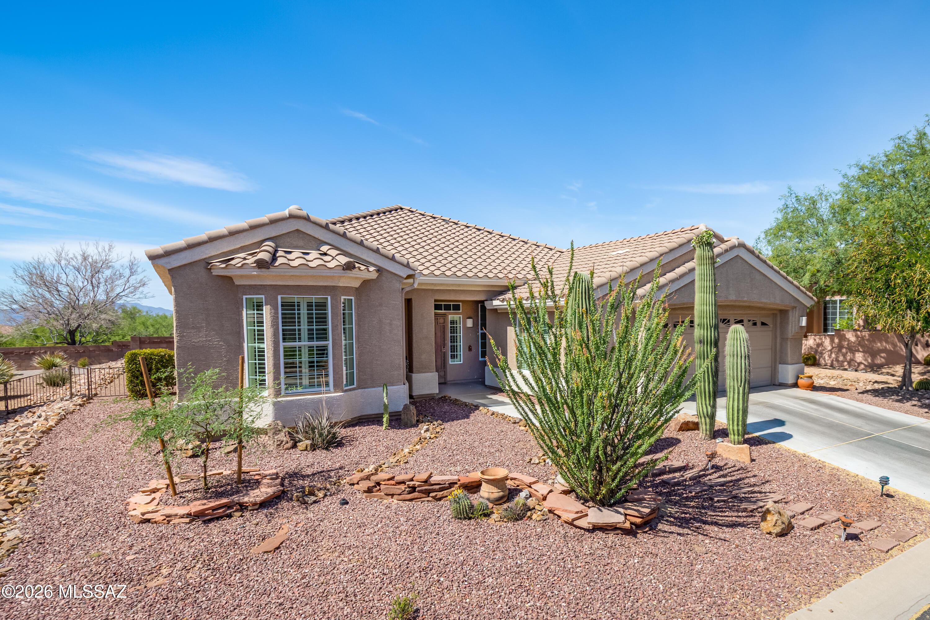 Heritage Highlands - Residential