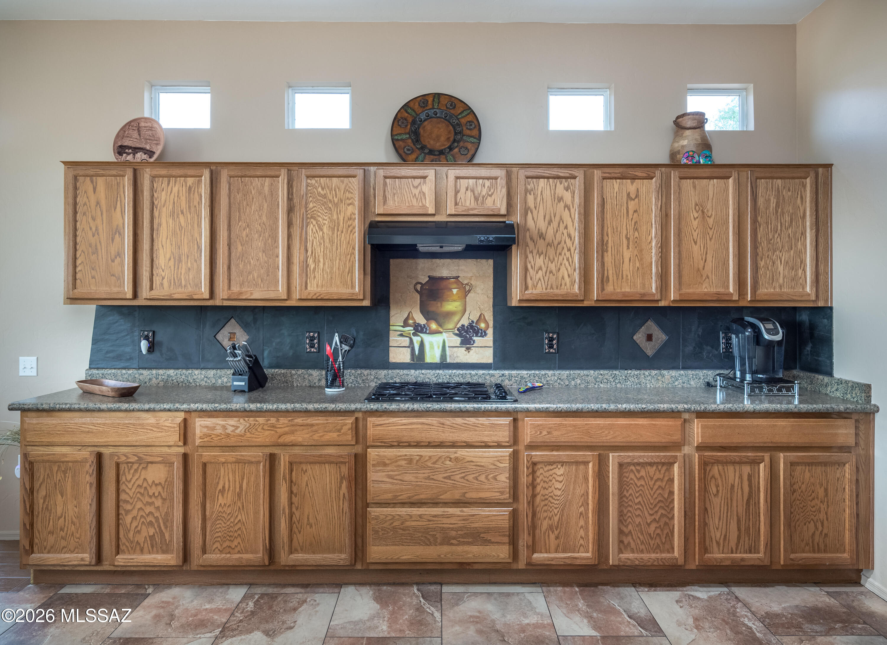 Heritage Highlands - Residential