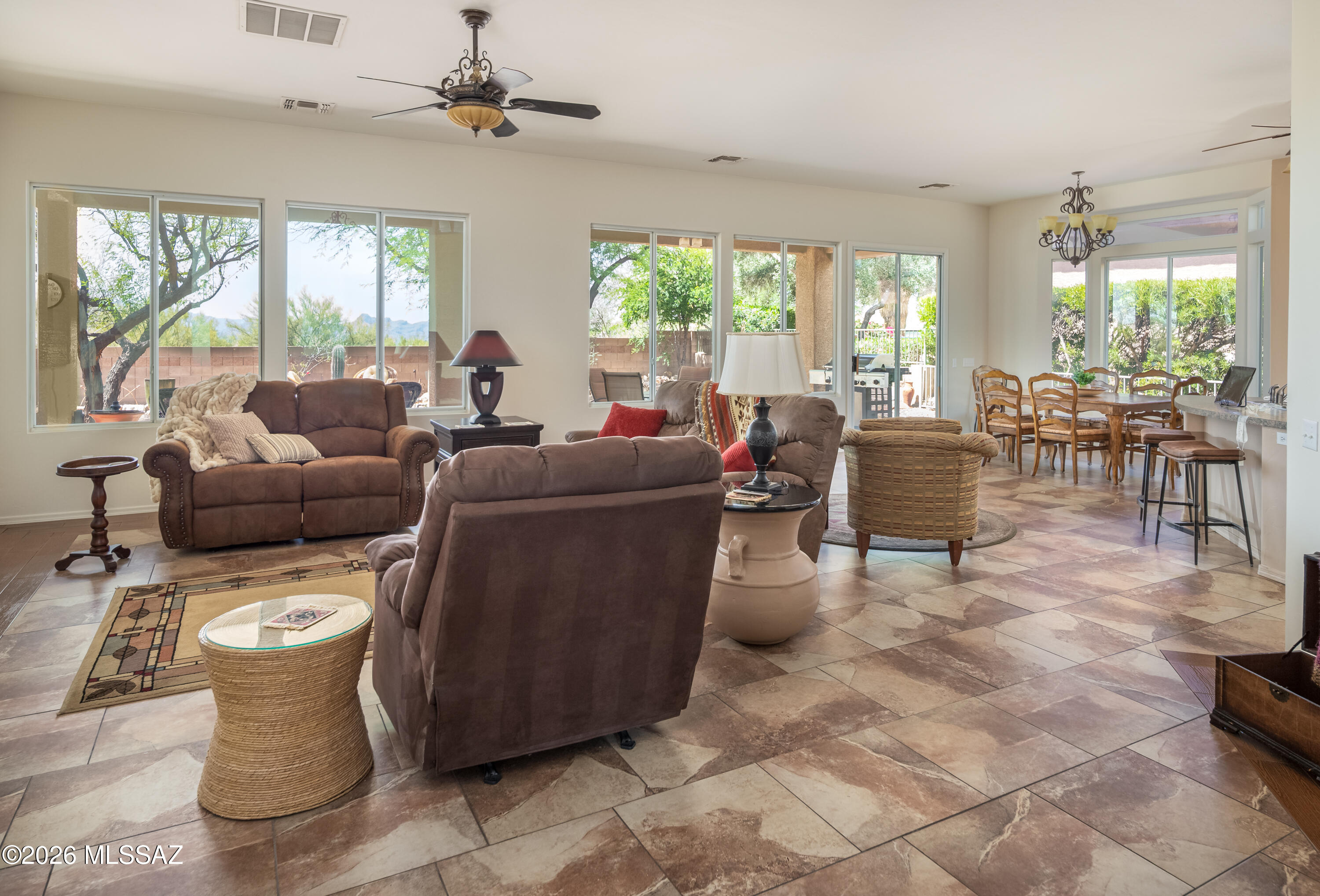 Heritage Highlands - Residential