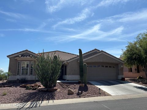 13115 N Desert Mosaic Place Marana AZ 85658