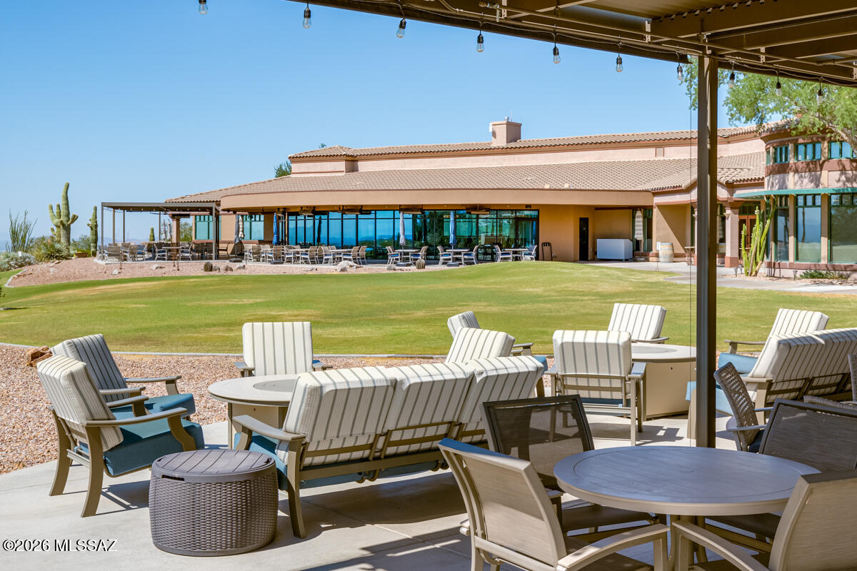 Heritage Highlands - Residential