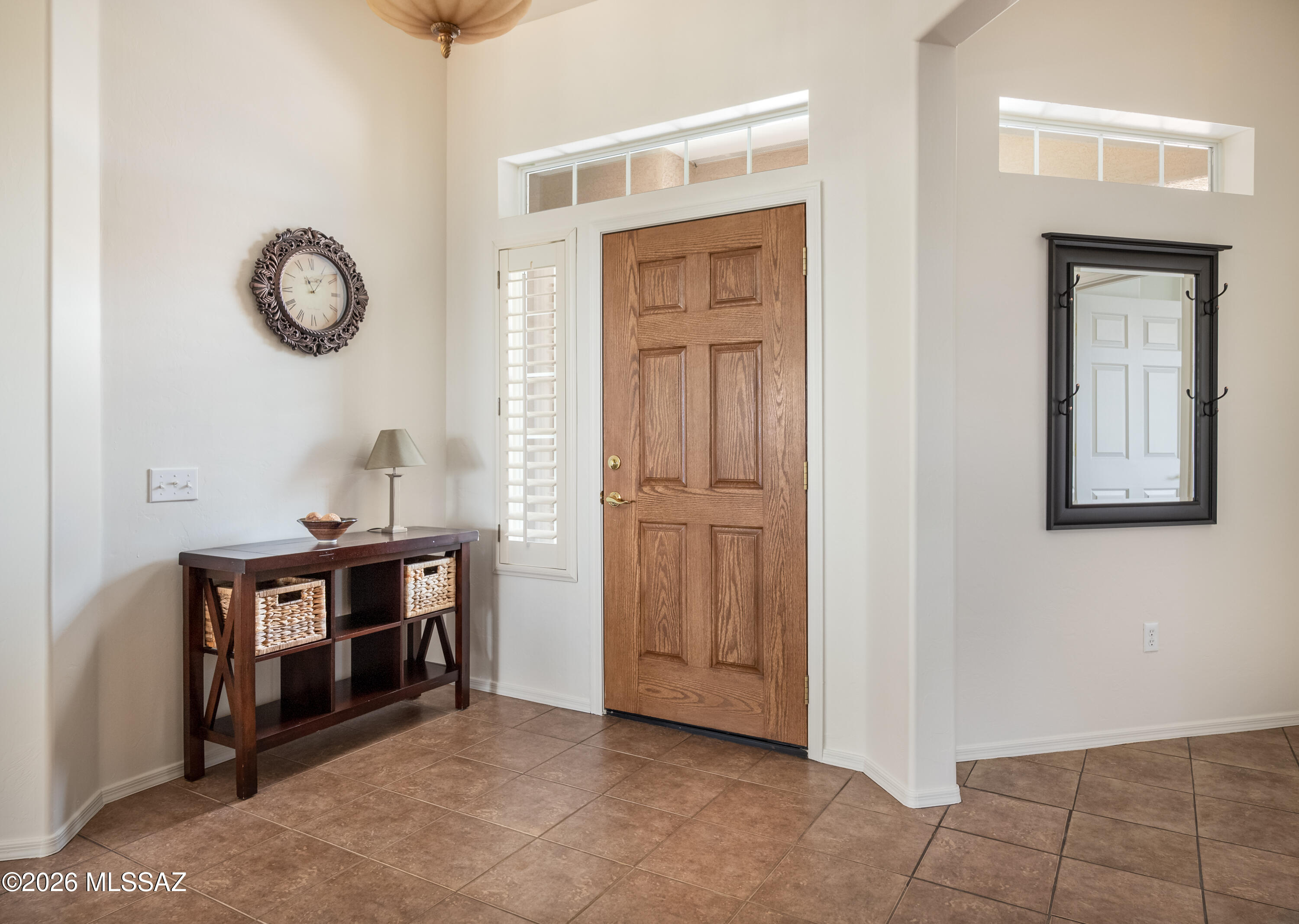 Heritage Highlands - Residential