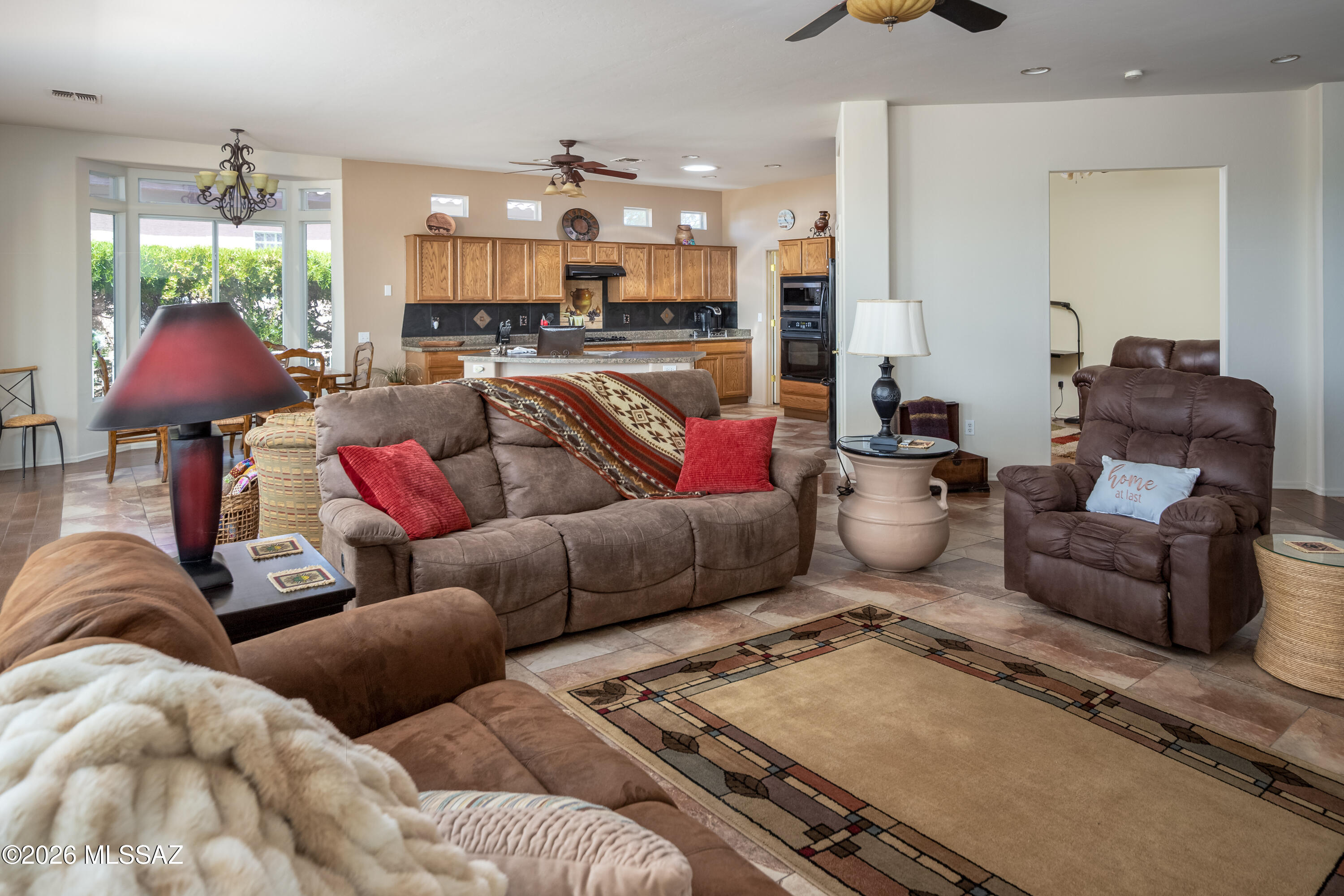 Heritage Highlands - Residential