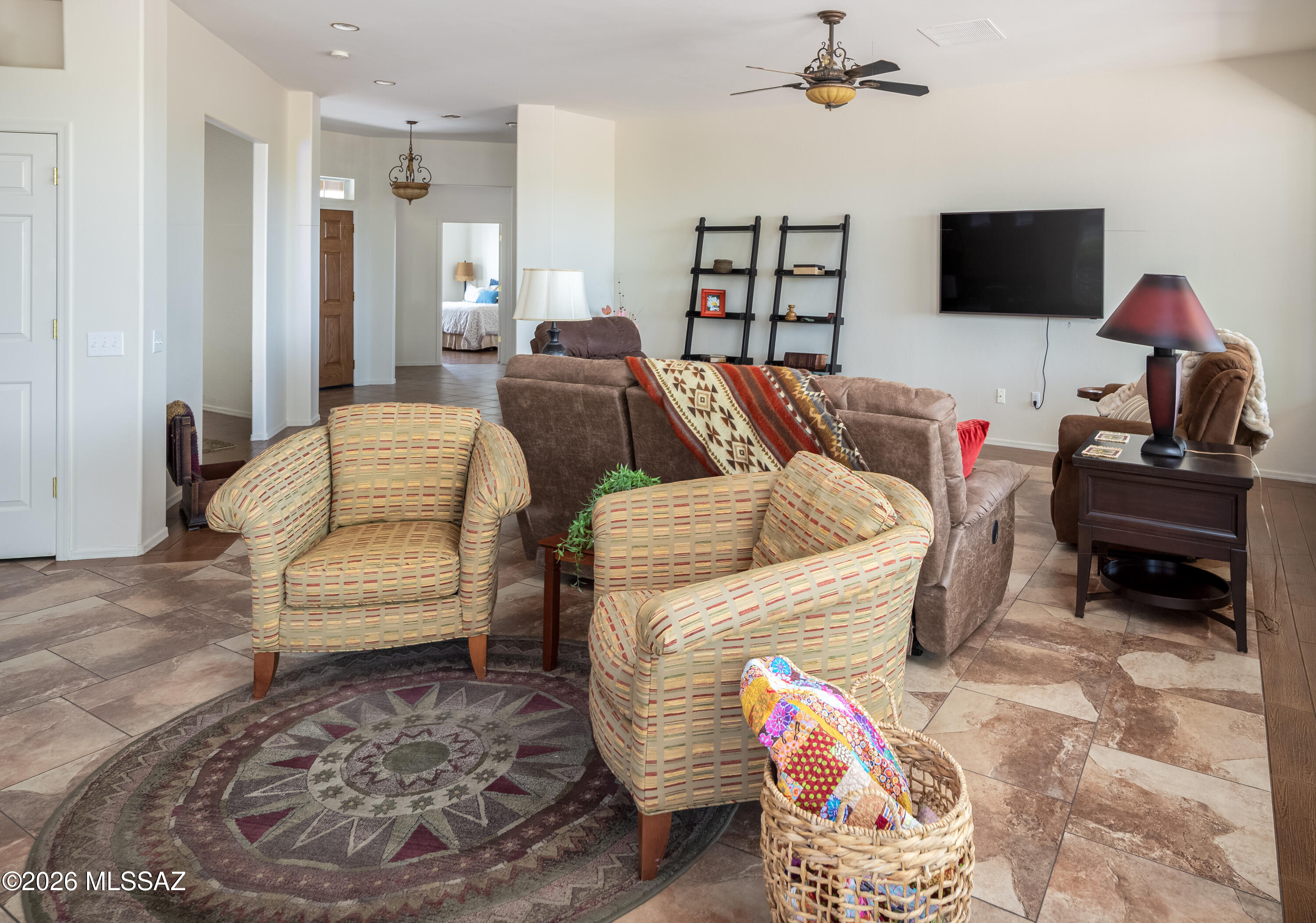 Heritage Highlands - Residential