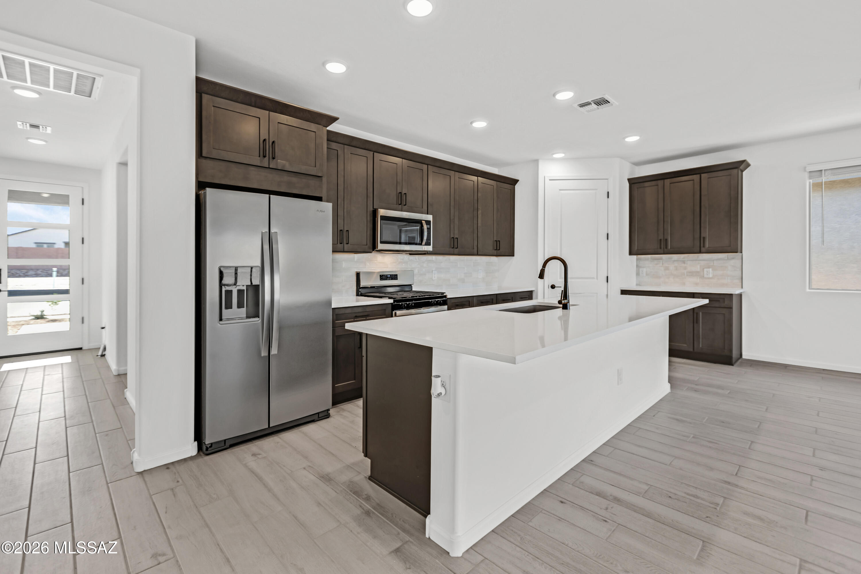 Rocking K South Neighborhood 3 Parcel DD - Residential