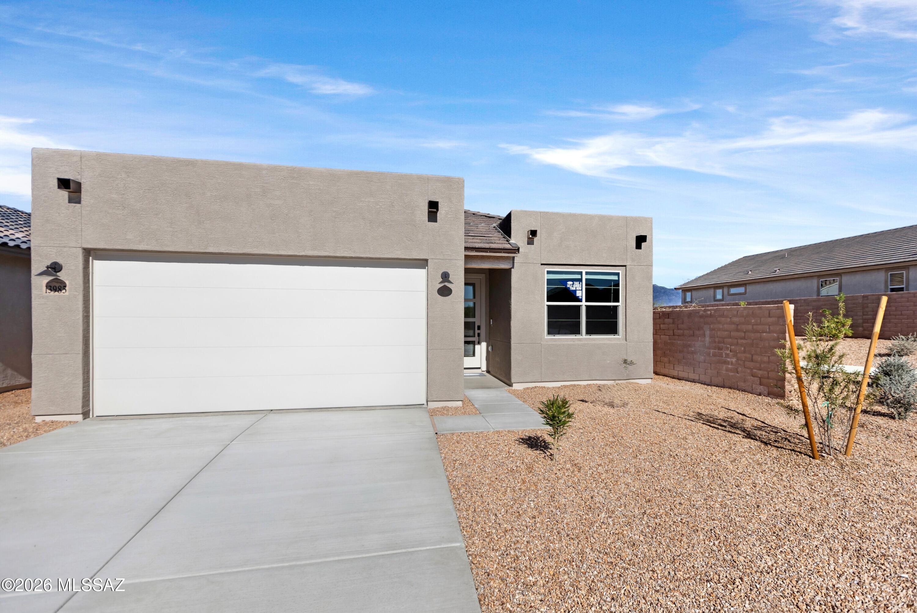 Rocking K South Neighborhood 3 Parcel DD - Residential