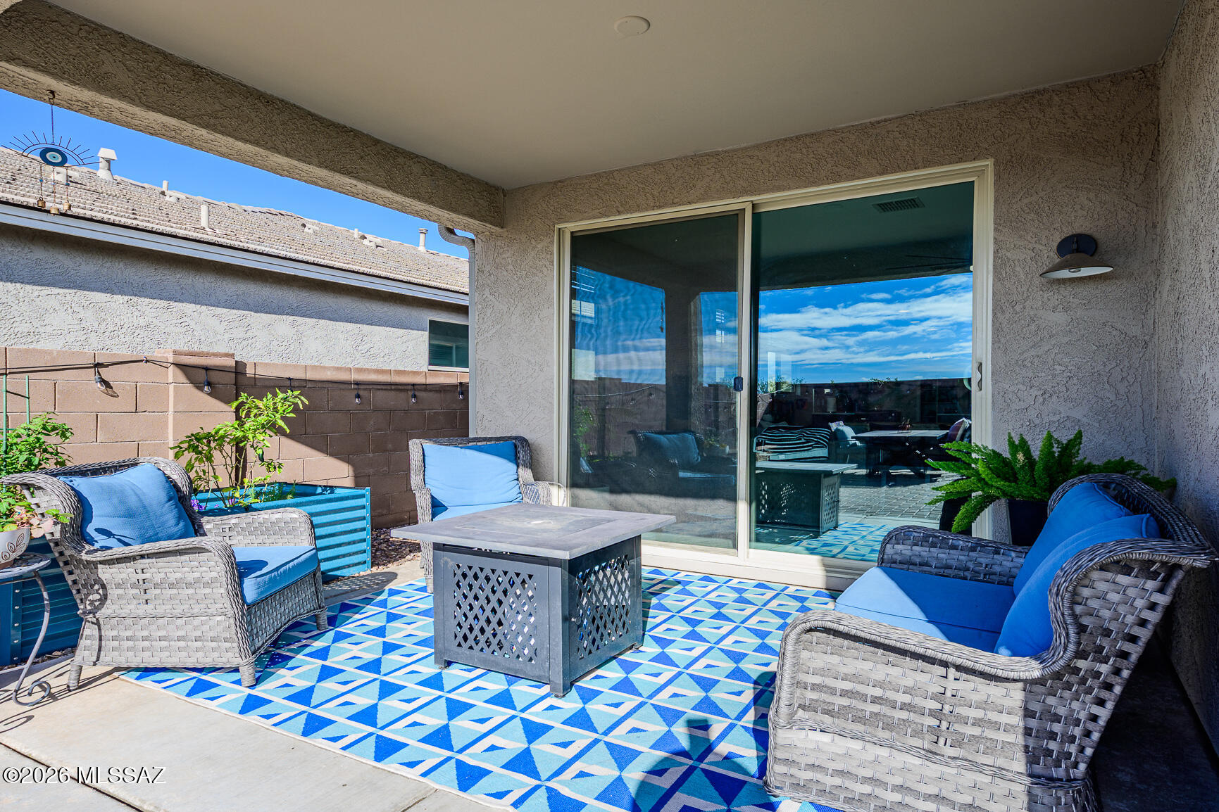 9750 E Miller Peak Trail