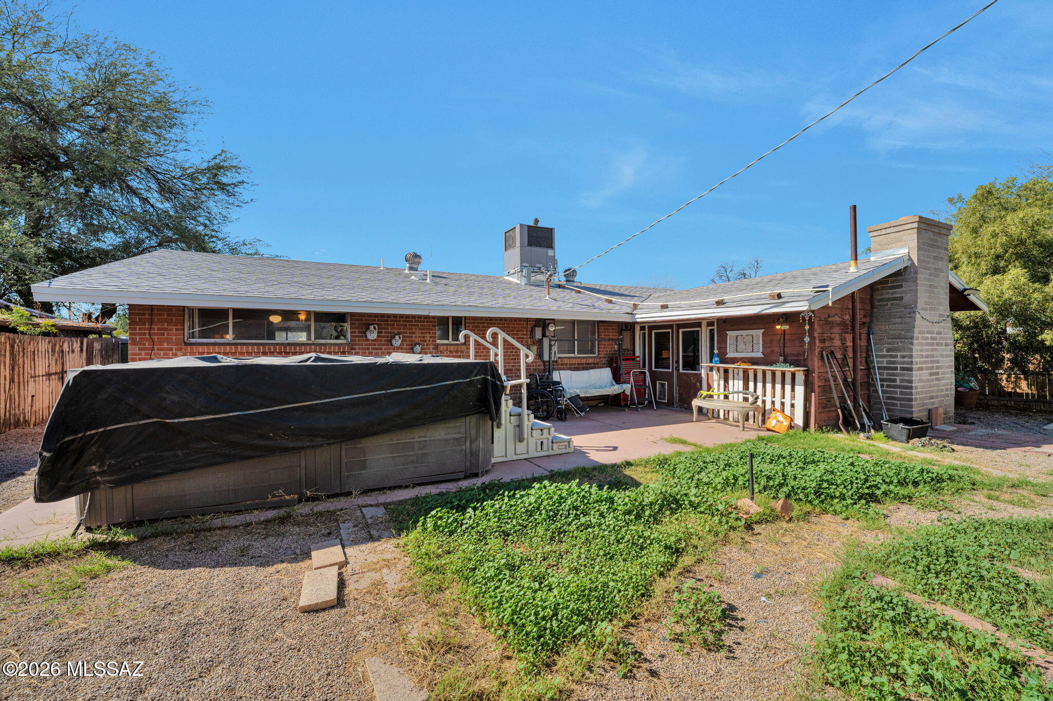 Melody Lane Estates NO. 1 - Residential