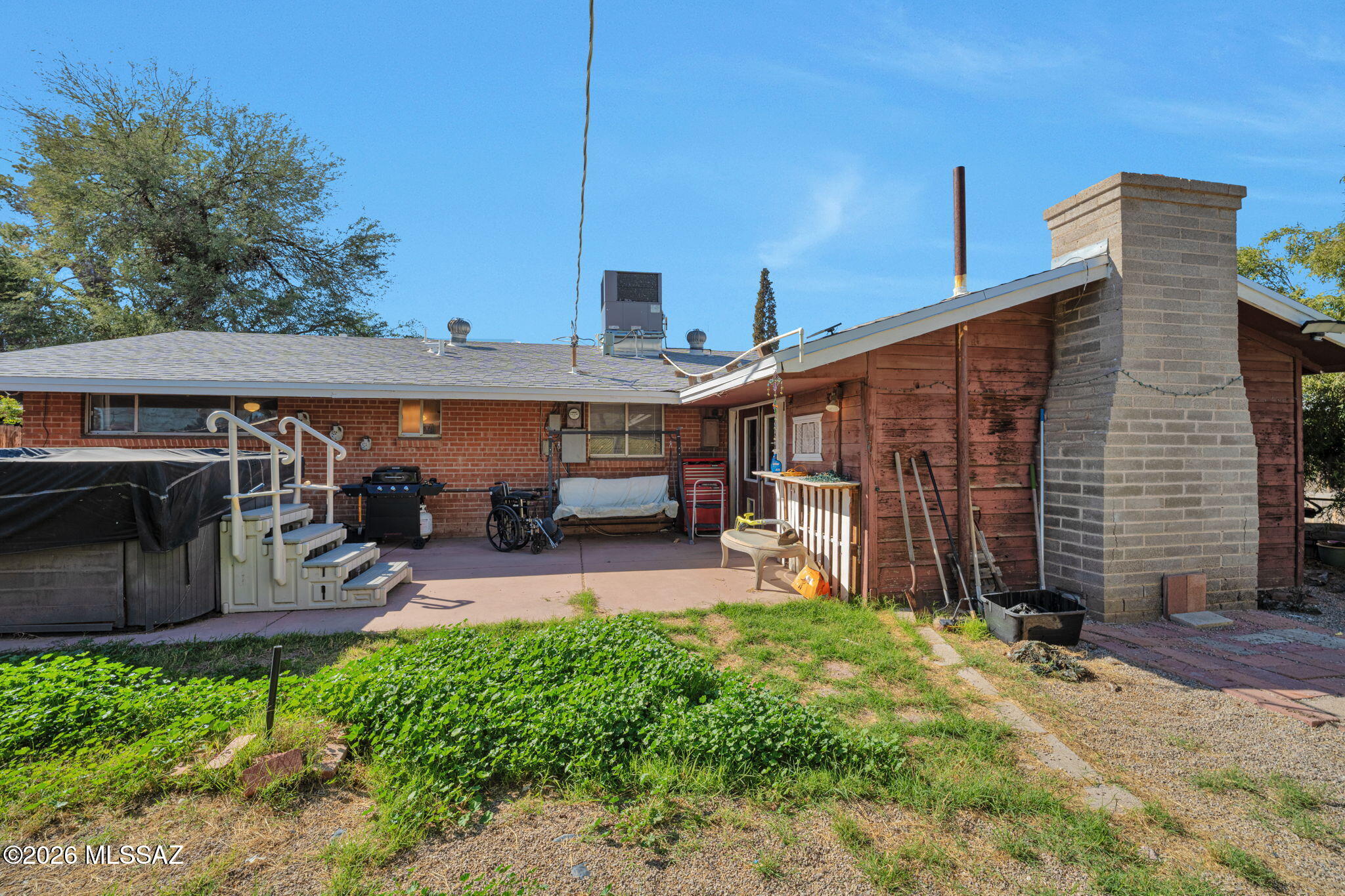 Melody Lane Estates NO. 1 - Residential