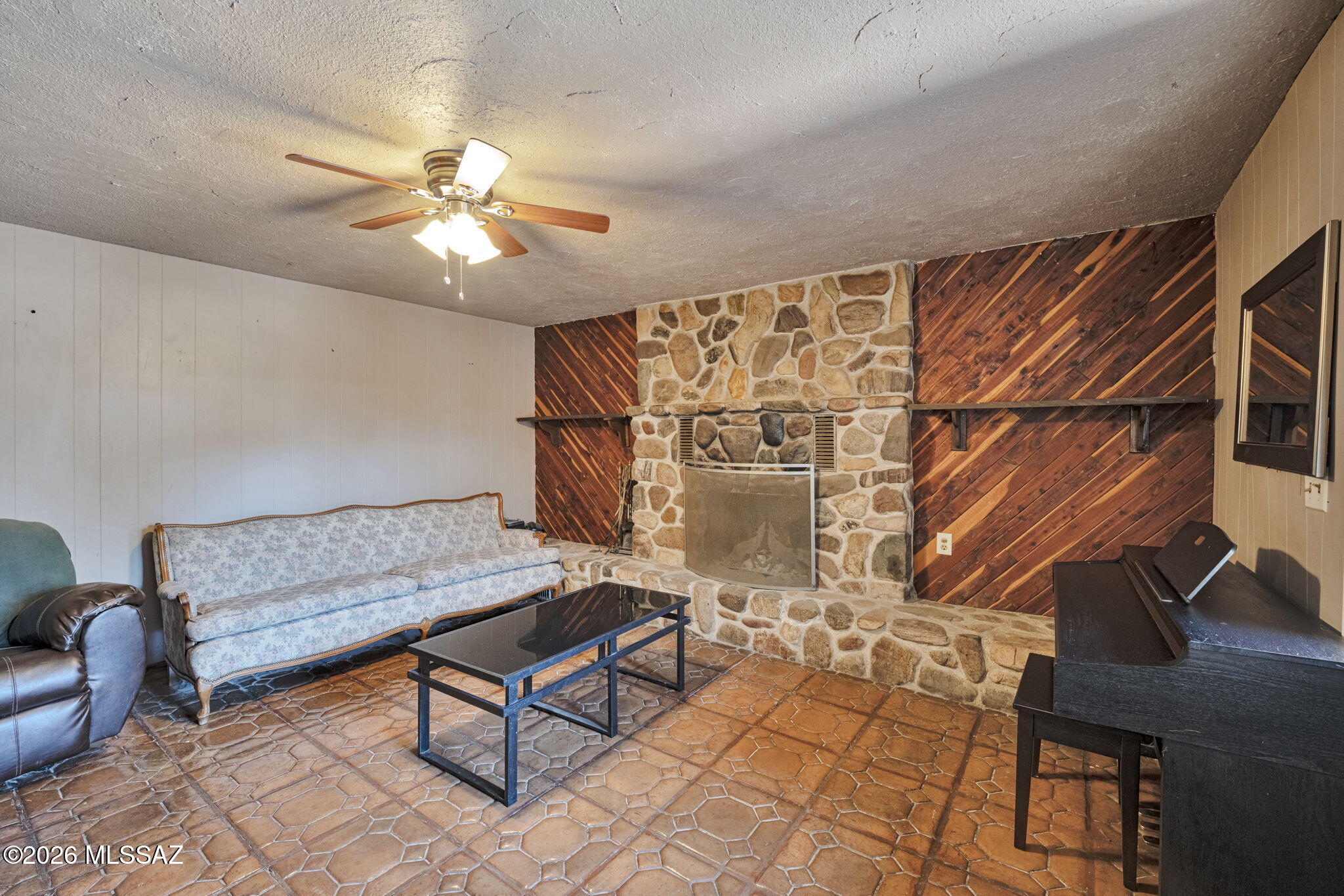 Melody Lane Estates NO. 1 - Residential