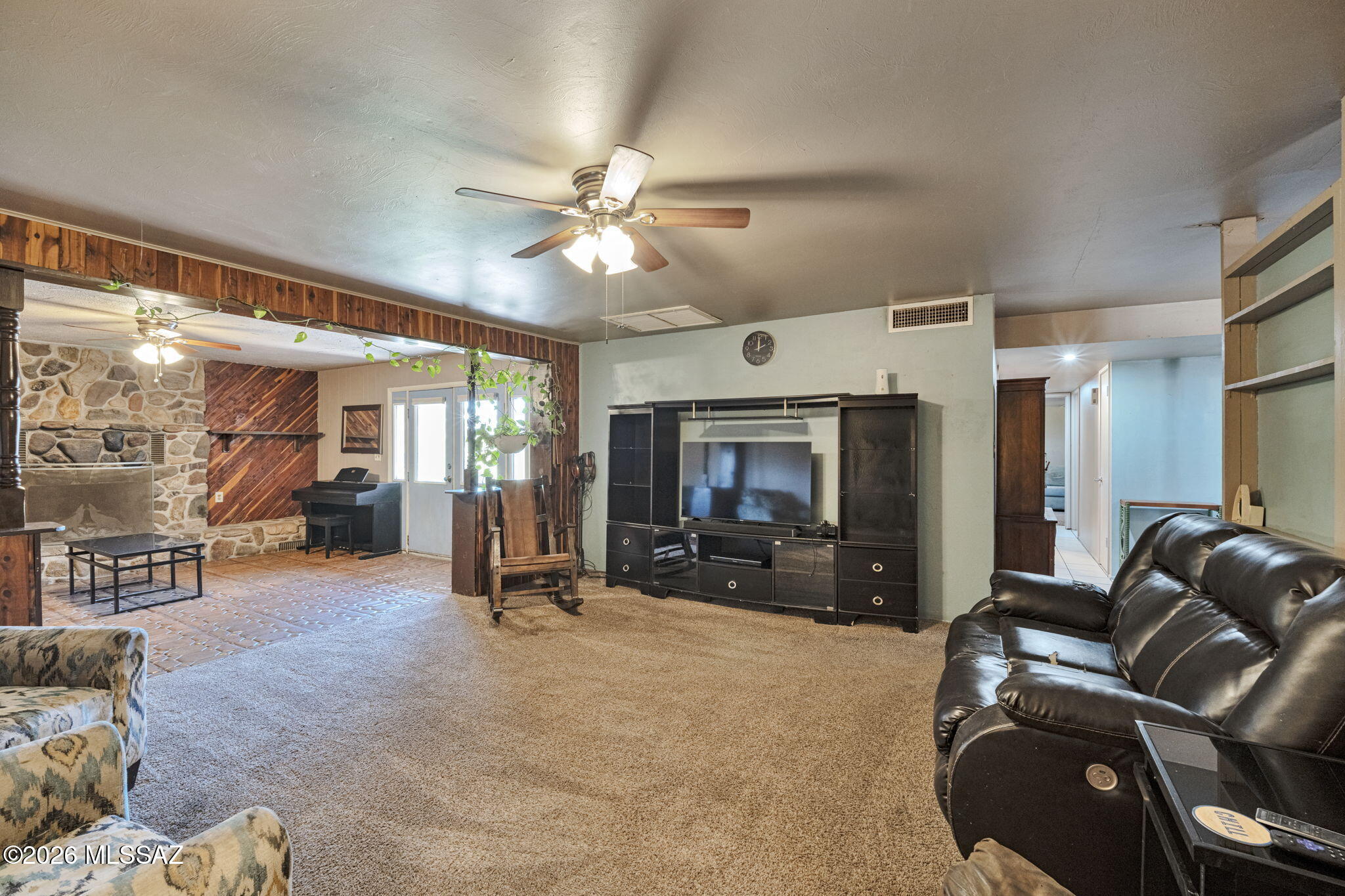Melody Lane Estates NO. 1 - Residential