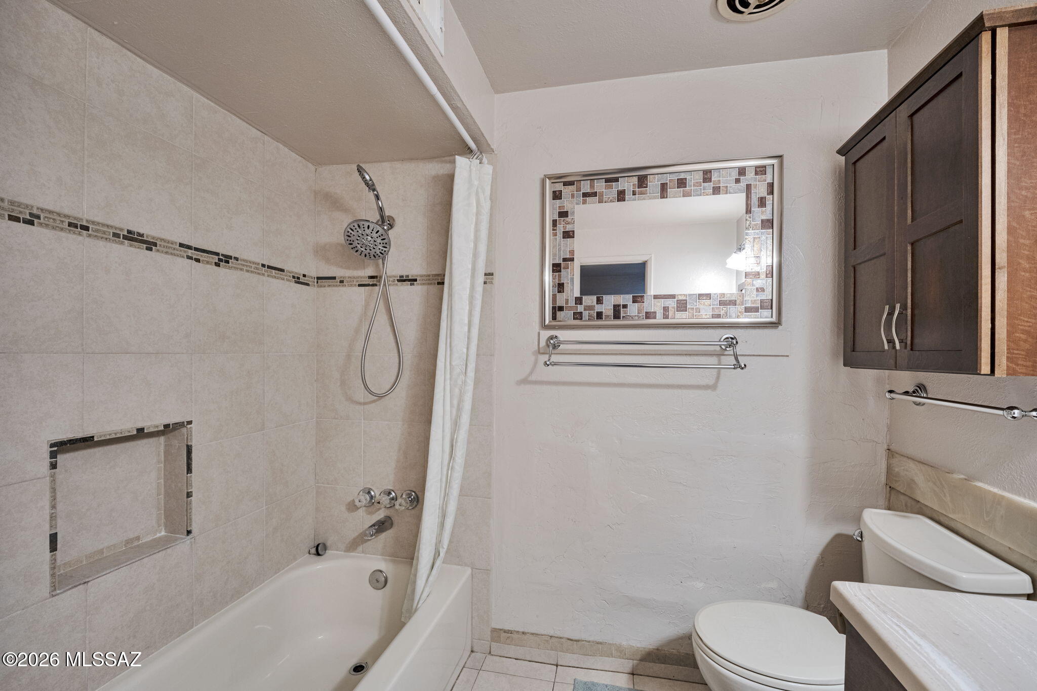 Melody Lane Estates NO. 1 - Residential