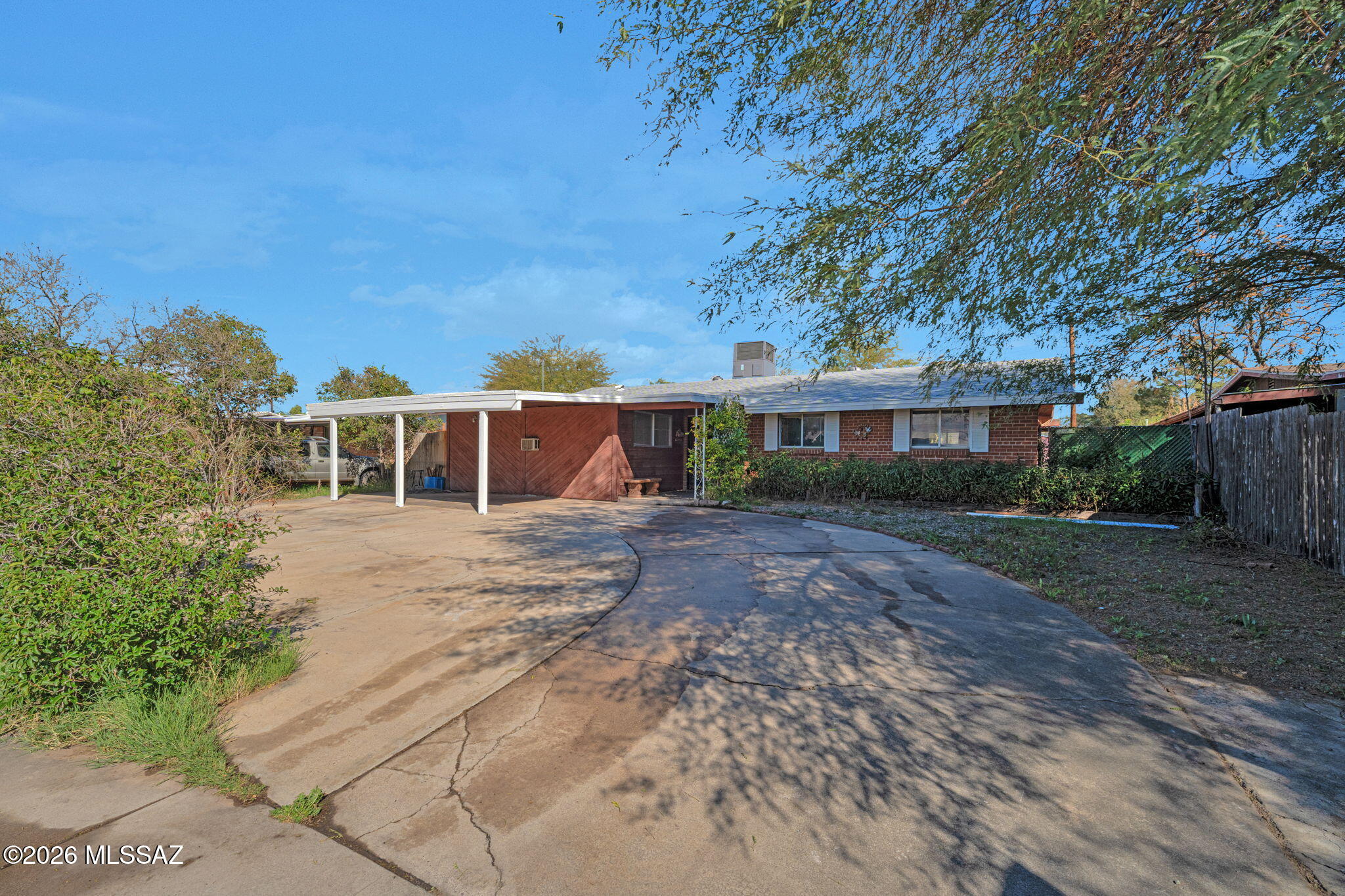 Melody Lane Estates NO. 1 - Residential
