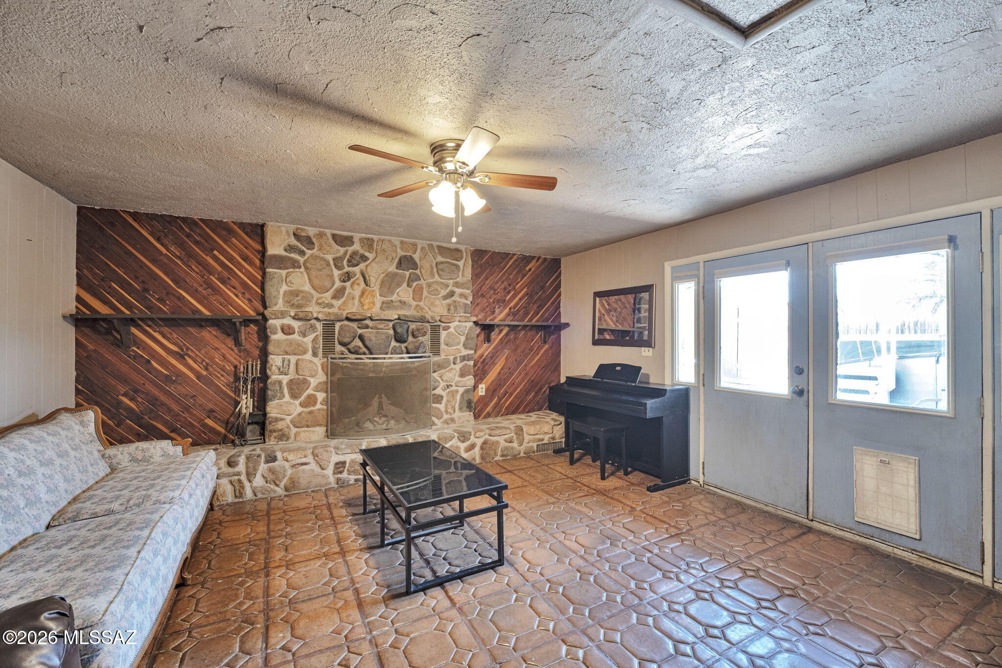 Melody Lane Estates NO. 1 - Residential
