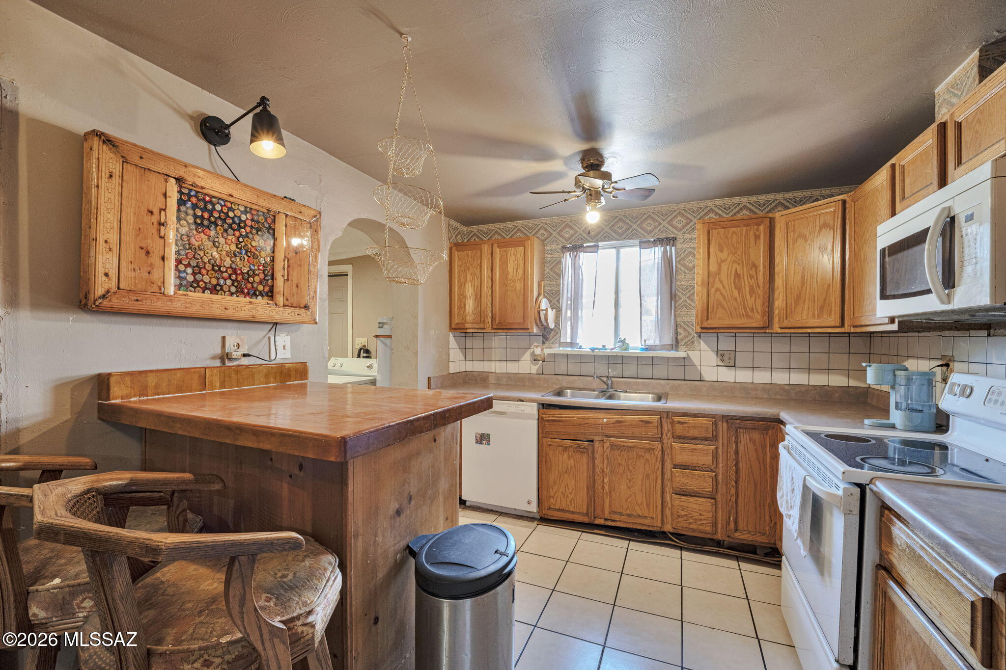 4418 N Alicia Avenue