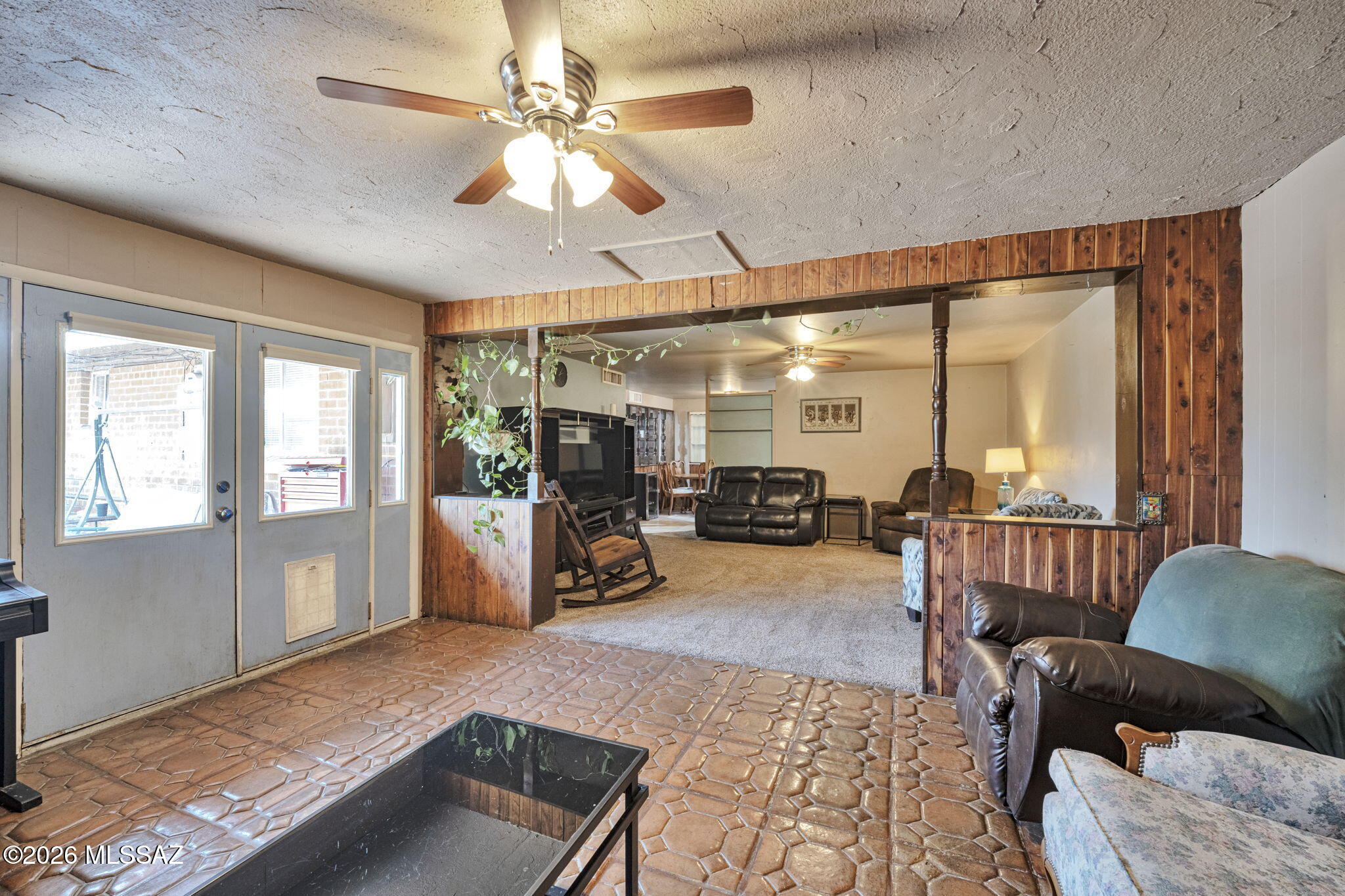 Melody Lane Estates NO. 1 - Residential