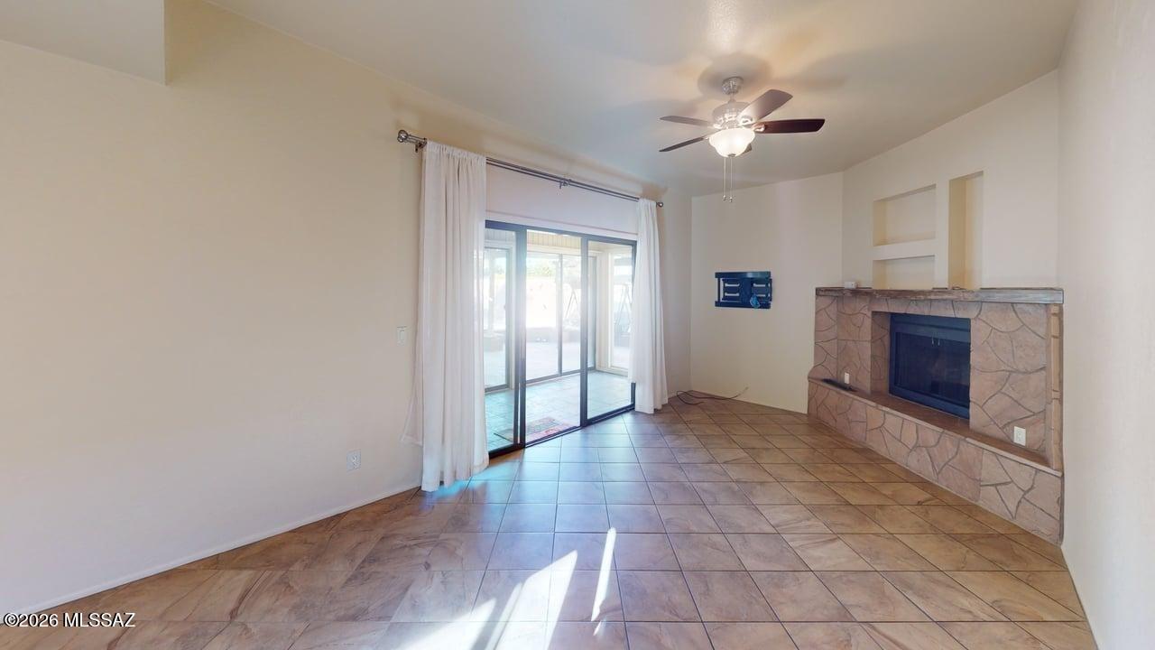 Acacia Park (1-180) - Residential Lease