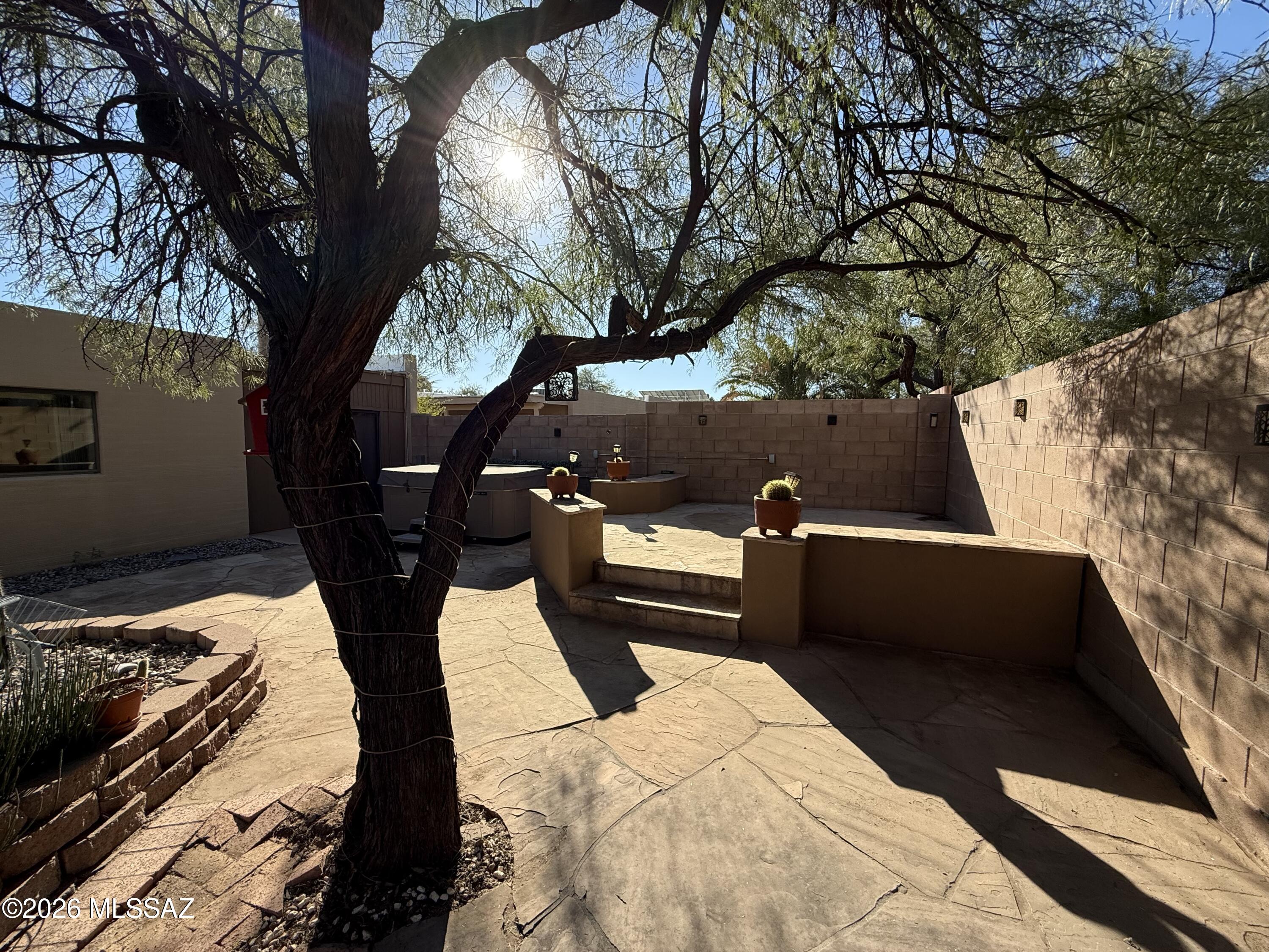 Acacia Park (1-180) - Residential Lease