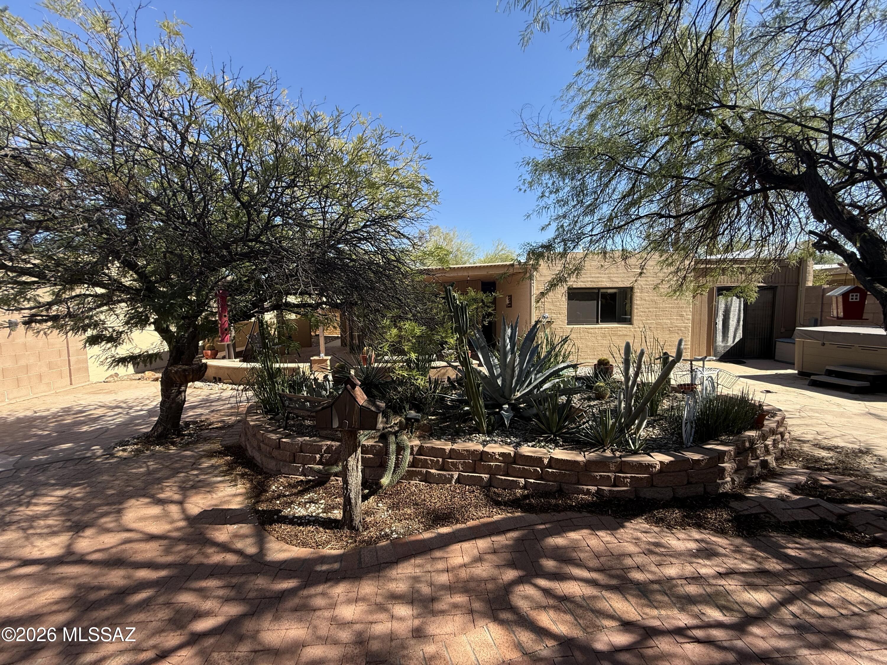Acacia Park (1-180) - Residential Lease