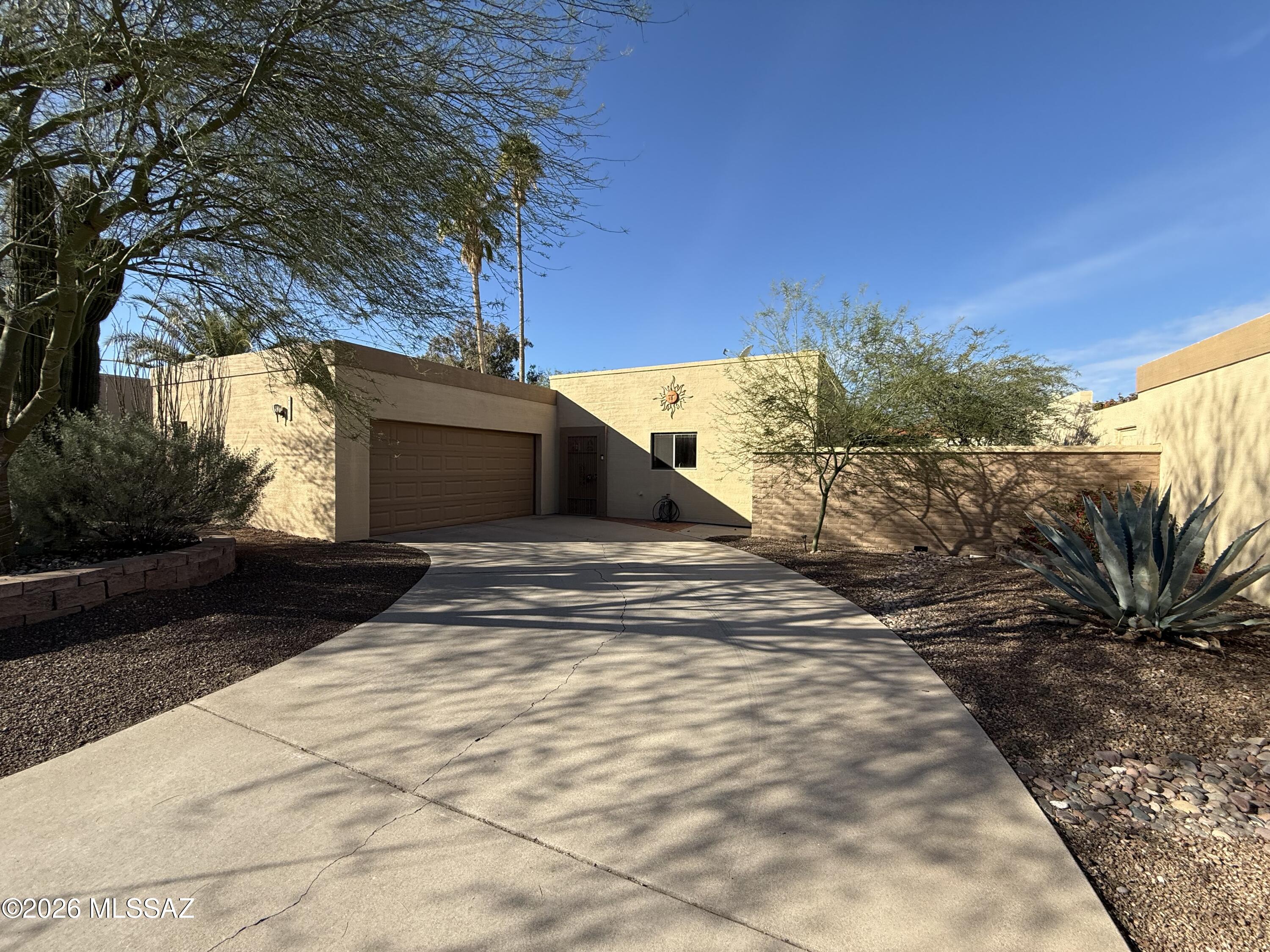 Acacia Park (1-180) - Residential Lease