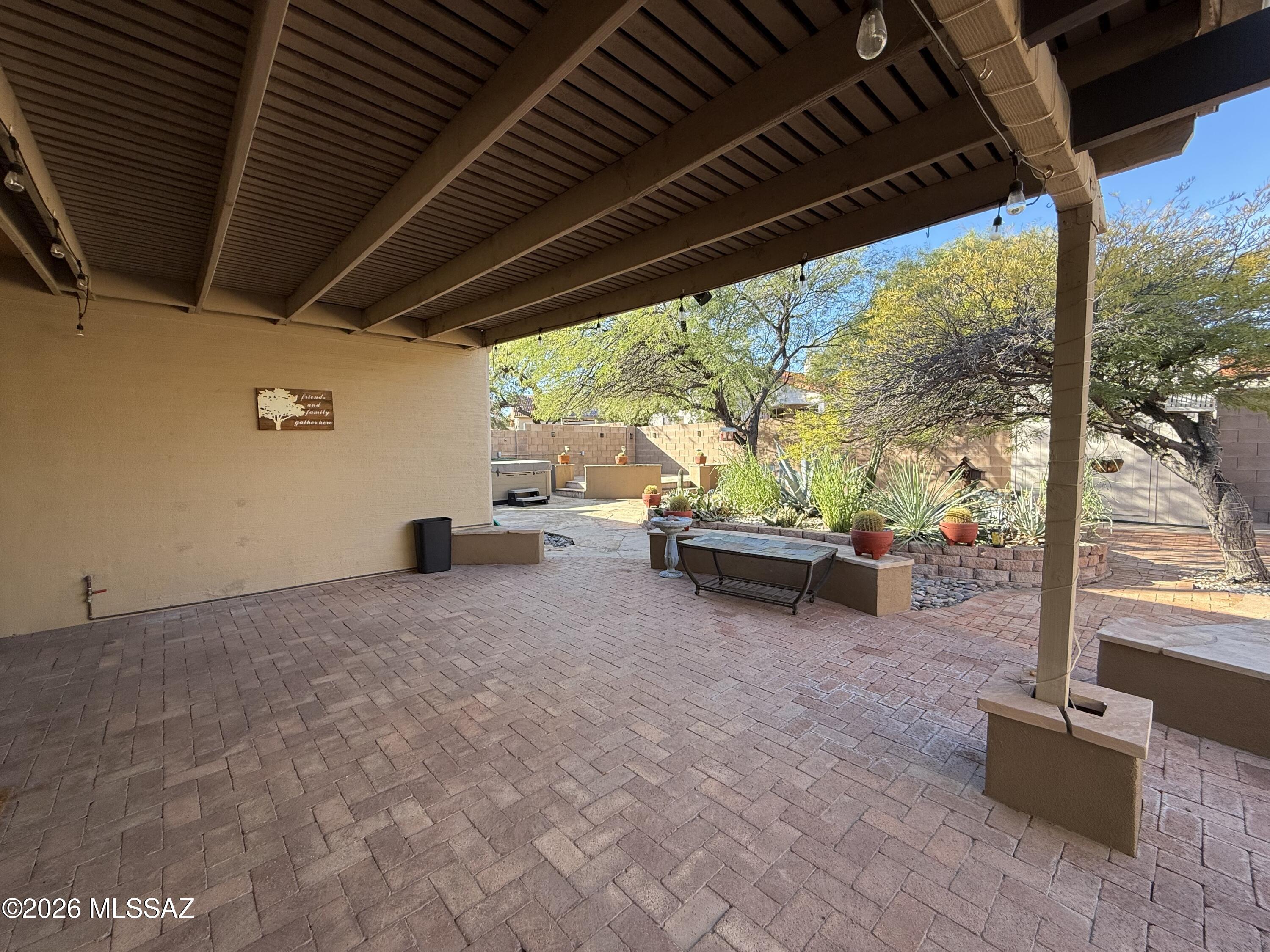 Acacia Park (1-180) - Residential Lease
