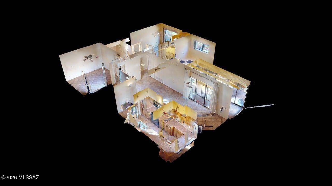 Acacia Park (1-180) - Residential Lease